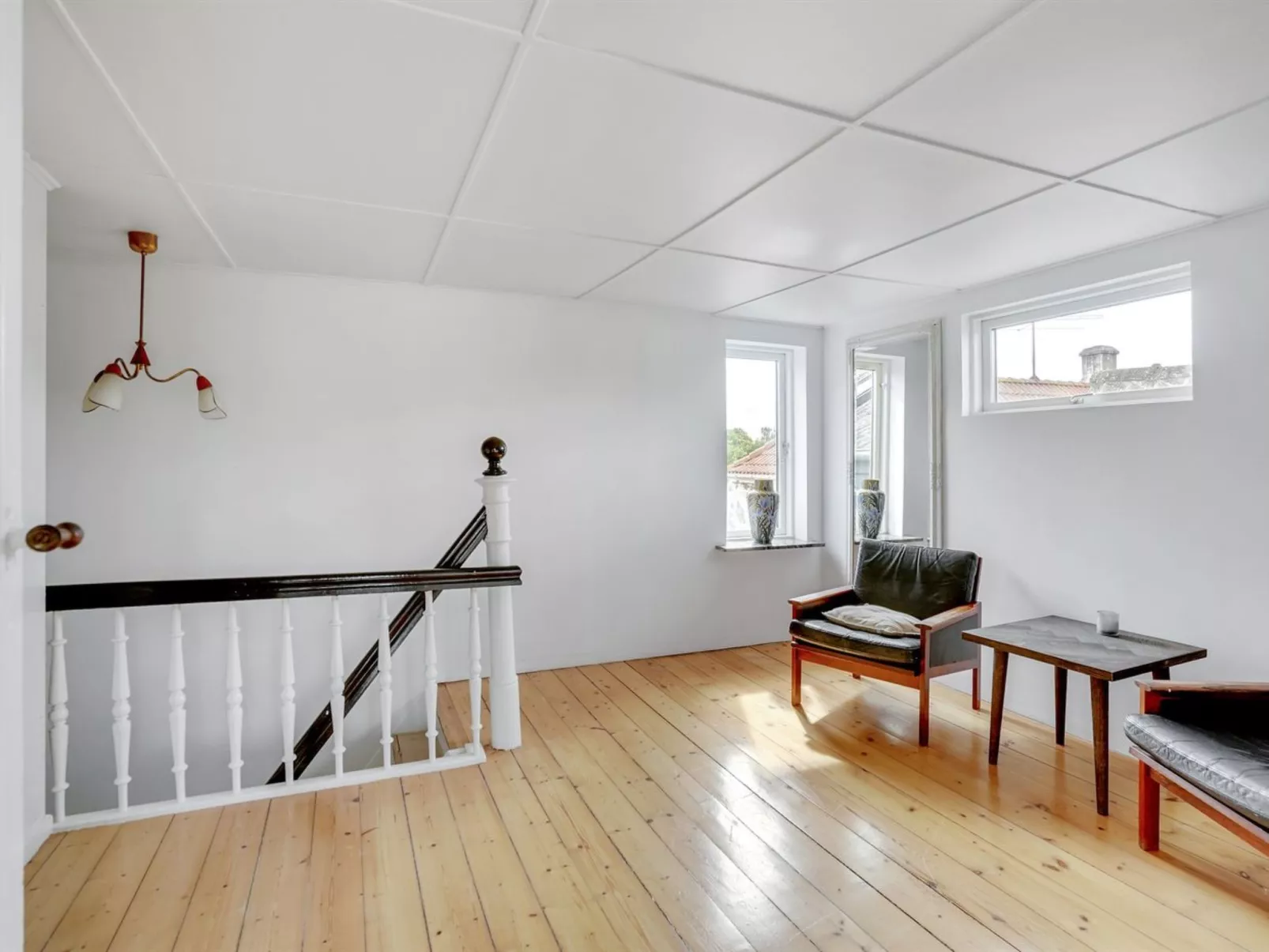 "Salomon" - 1.5km from the sea in Funen-Buiten