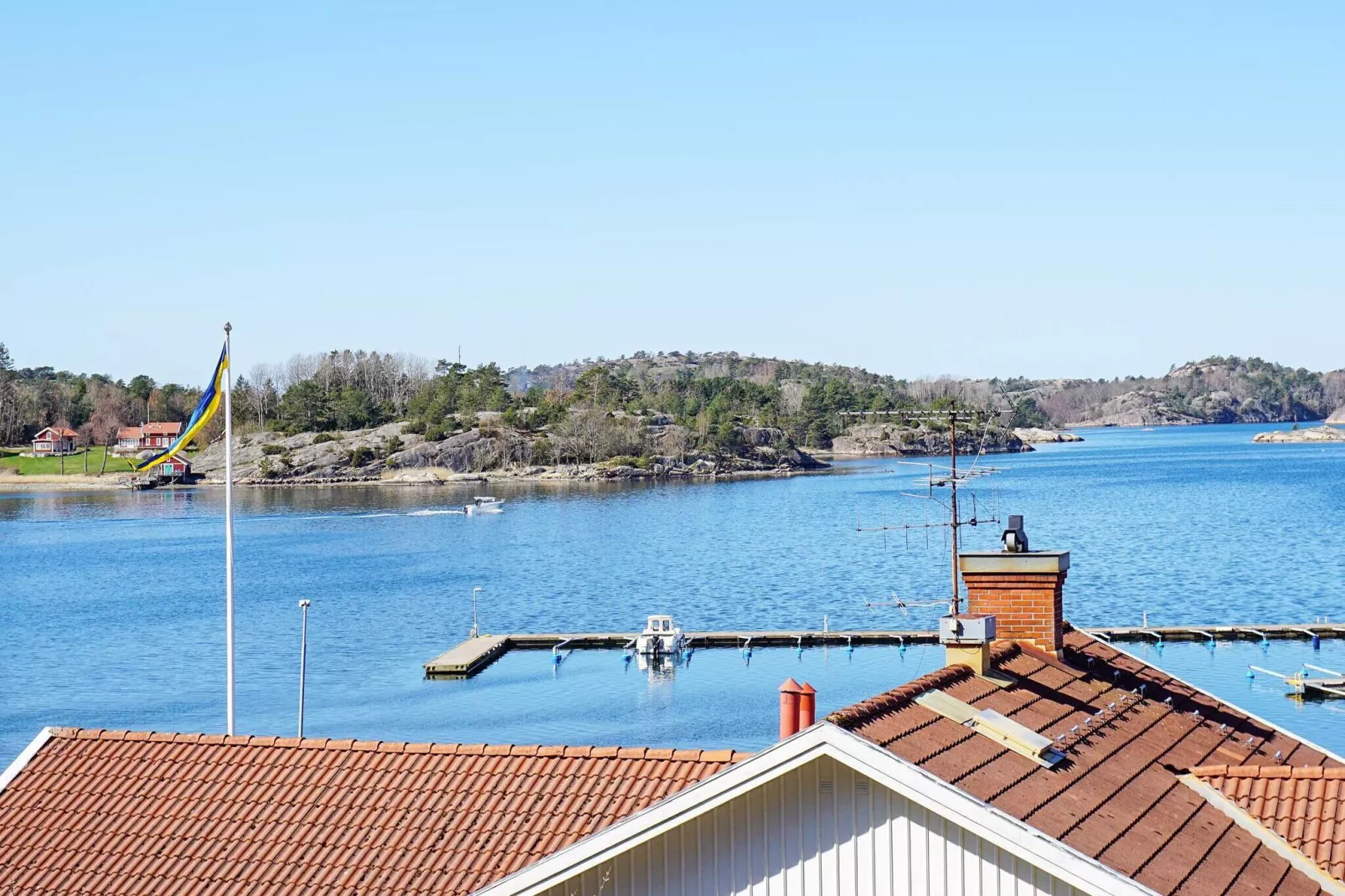 9 persoons vakantie huis in tånumshede-By Traum-Buitenlucht