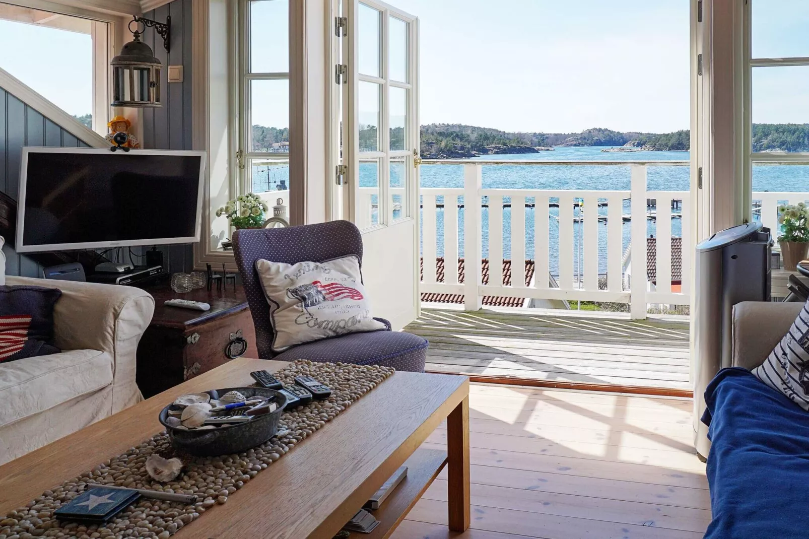 9 persoons vakantie huis in tånumshede-By Traum
