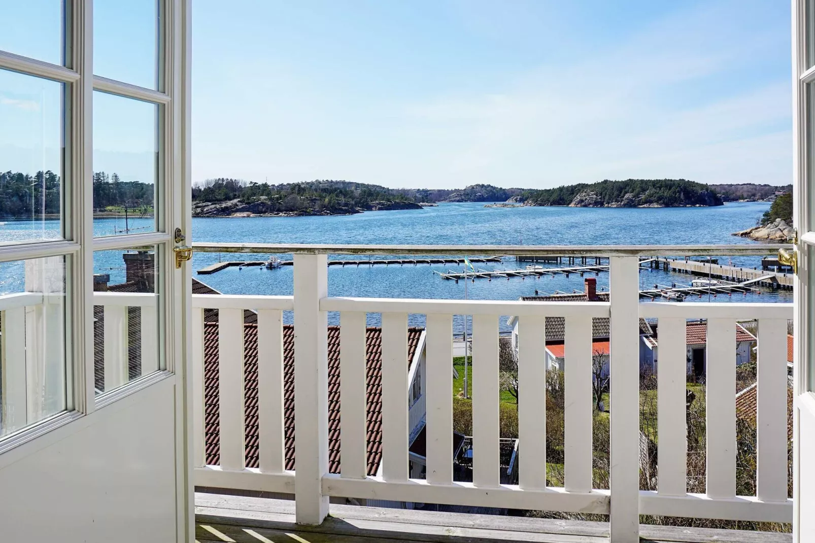 9 persoons vakantie huis in tånumshede-By Traum-Binnen