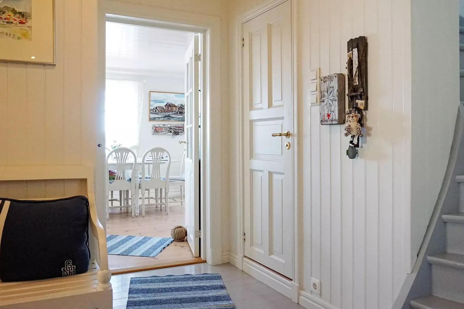 9 persoons vakantie huis in tånumshede-By Traum-Binnen