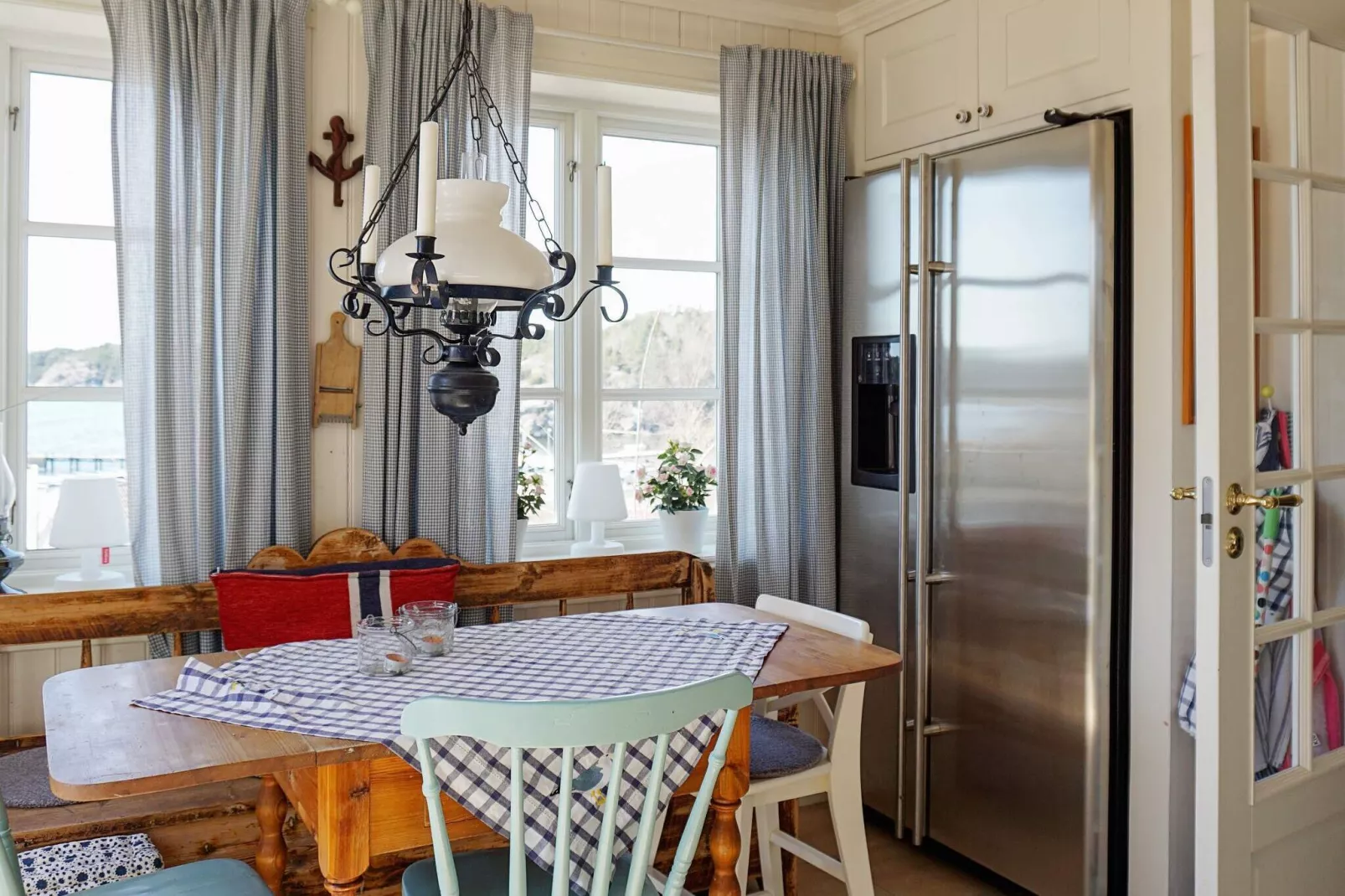 9 persoons vakantie huis in tånumshede-By Traum-Binnen