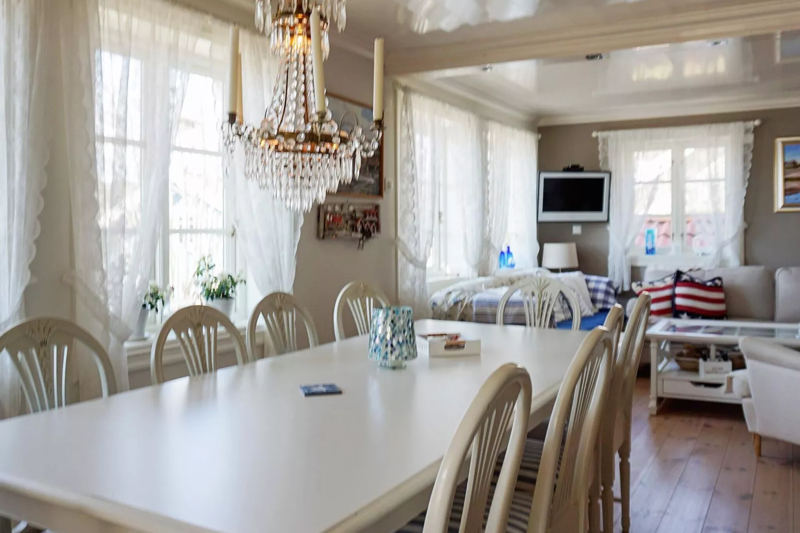 9 persoons vakantie huis in tånumshede-By Traum-Binnen