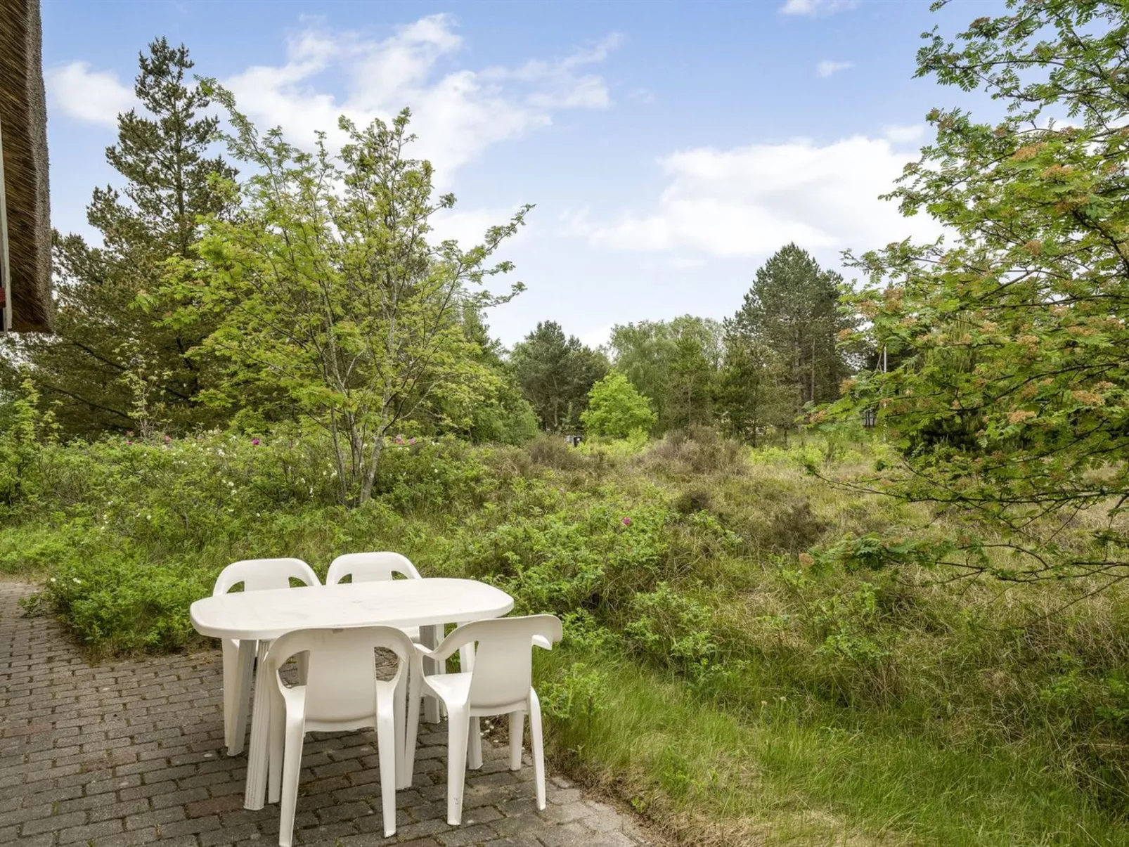 "Thorulf" - 3.5km from the sea-Buiten