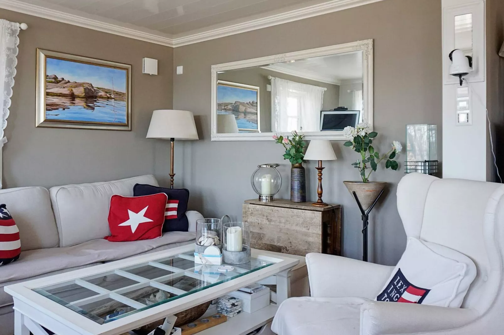 9 persoons vakantie huis in tånumshede-By Traum-Binnen