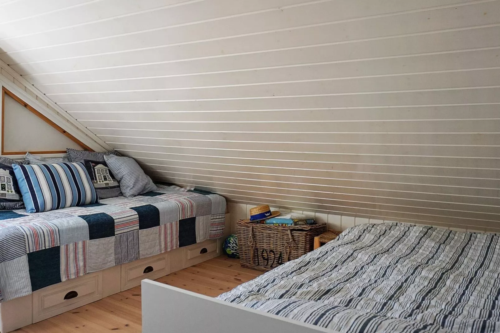 9 persoons vakantie huis in tånumshede-By Traum-Binnen