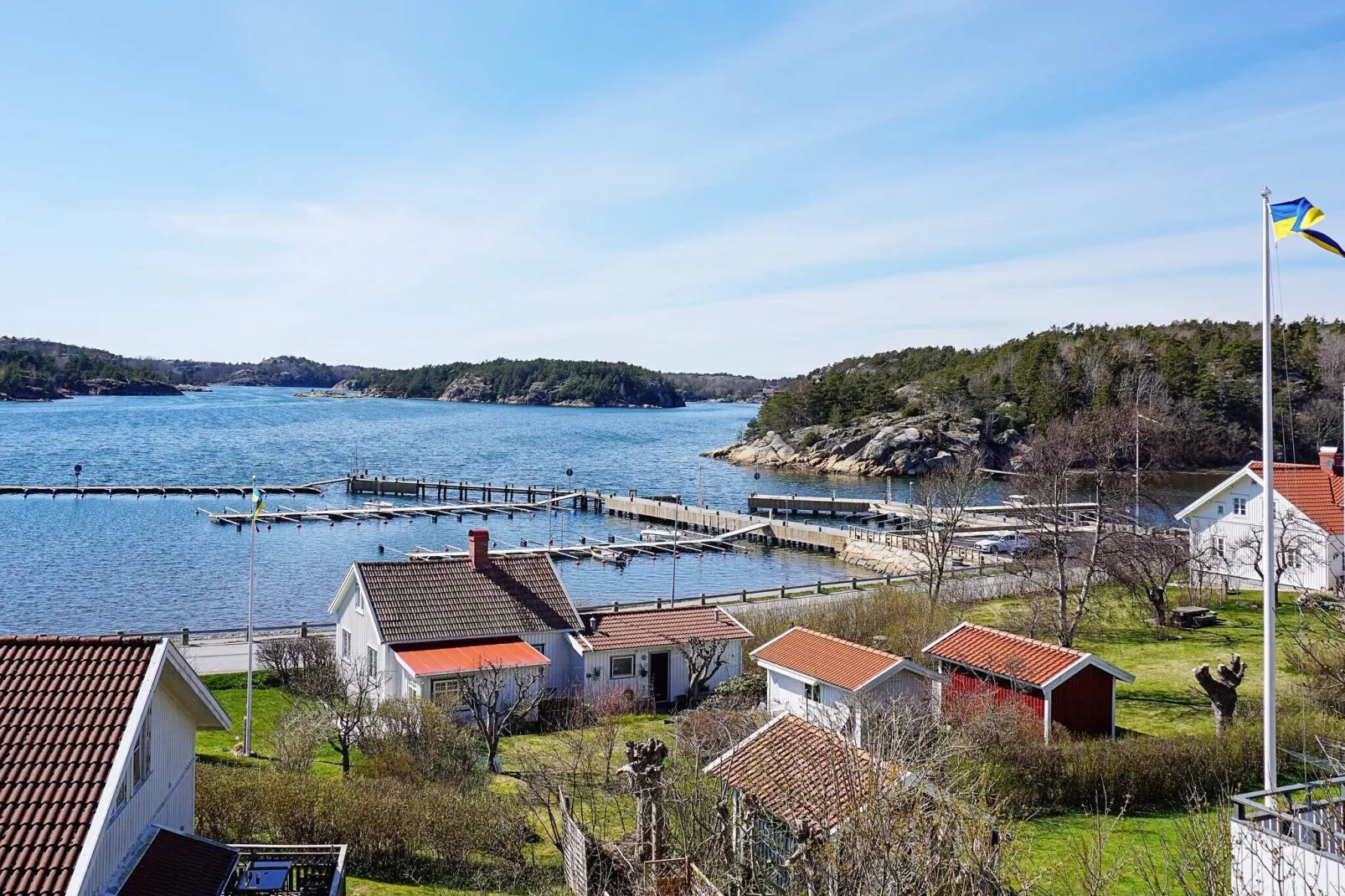 9 persoons vakantie huis in tånumshede-By Traum-Binnen