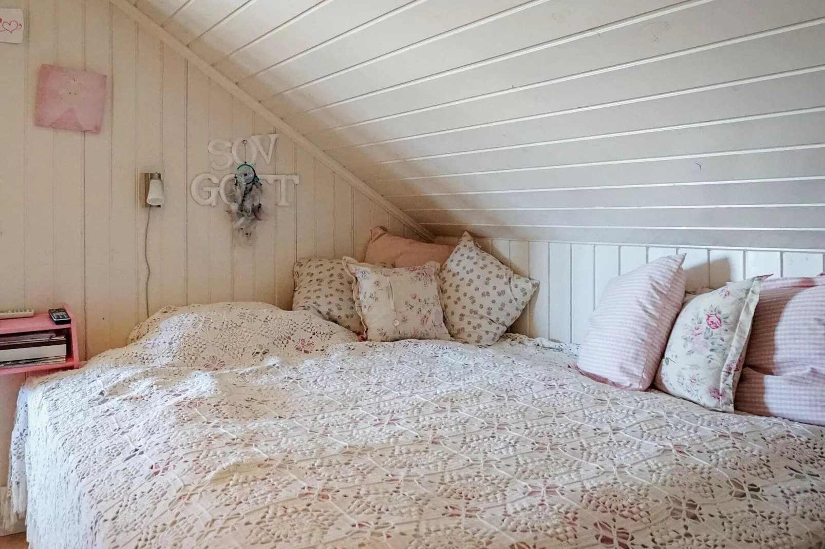 9 persoons vakantie huis in tånumshede-By Traum-Binnen