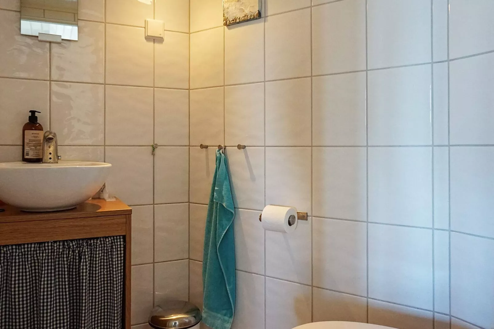 9 persoons vakantie huis in tånumshede-By Traum-Binnen