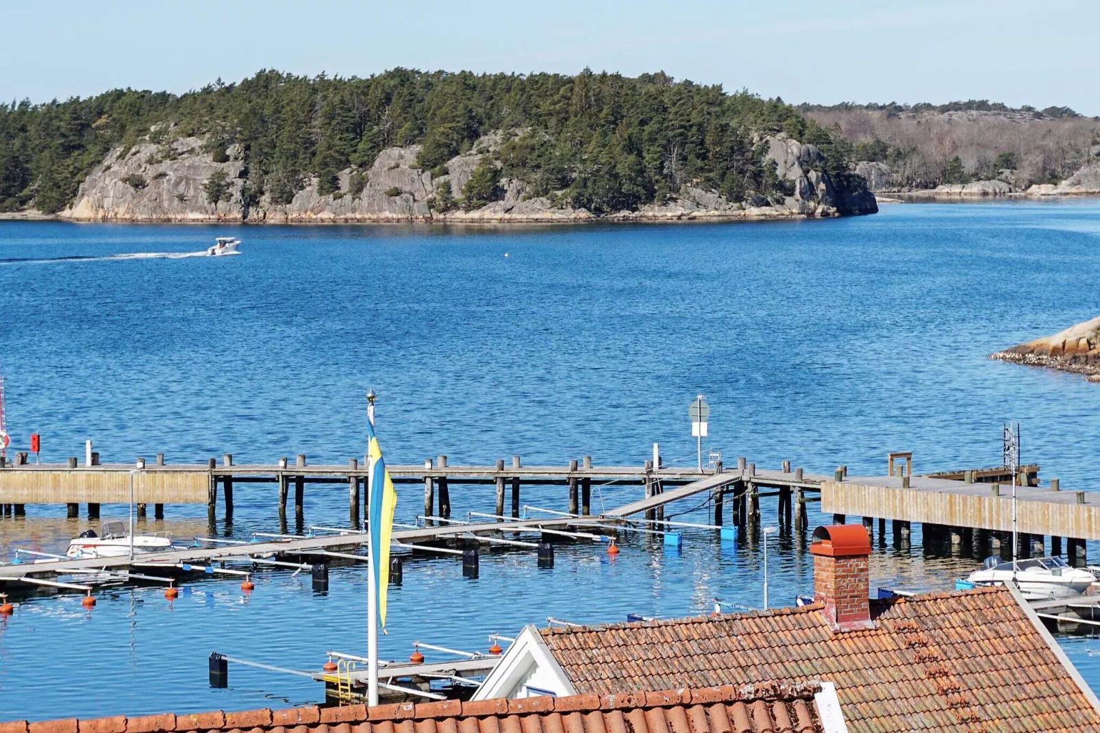 9 persoons vakantie huis in tånumshede-By Traum-Binnen