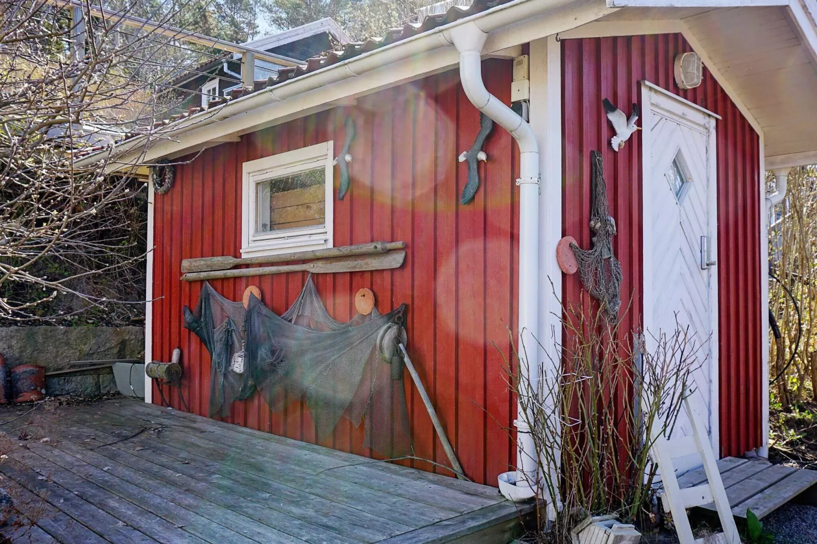 9 persoons vakantie huis in tånumshede-By Traum-Binnen