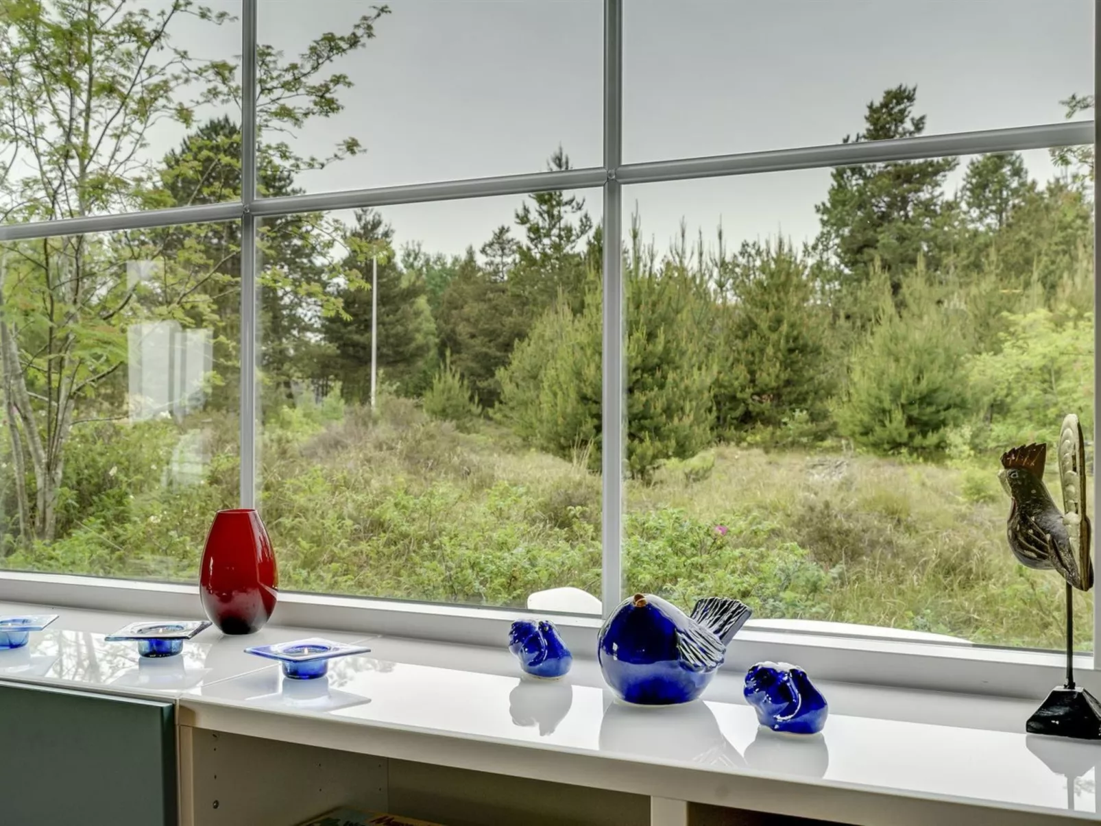 "Thorulf" - 3.5km from the sea-Buiten