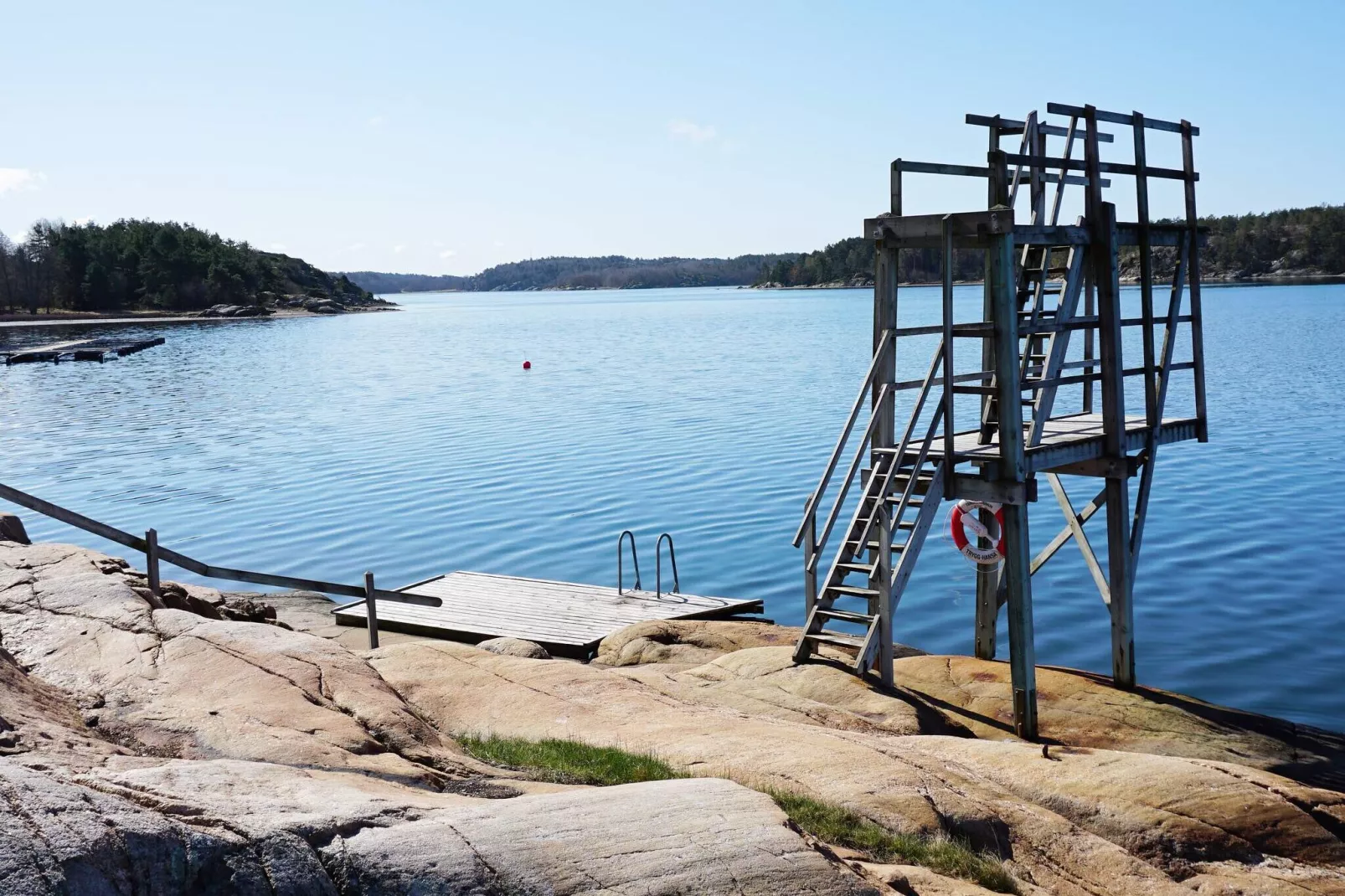 9 persoons vakantie huis in tånumshede-By Traum-Uitzicht