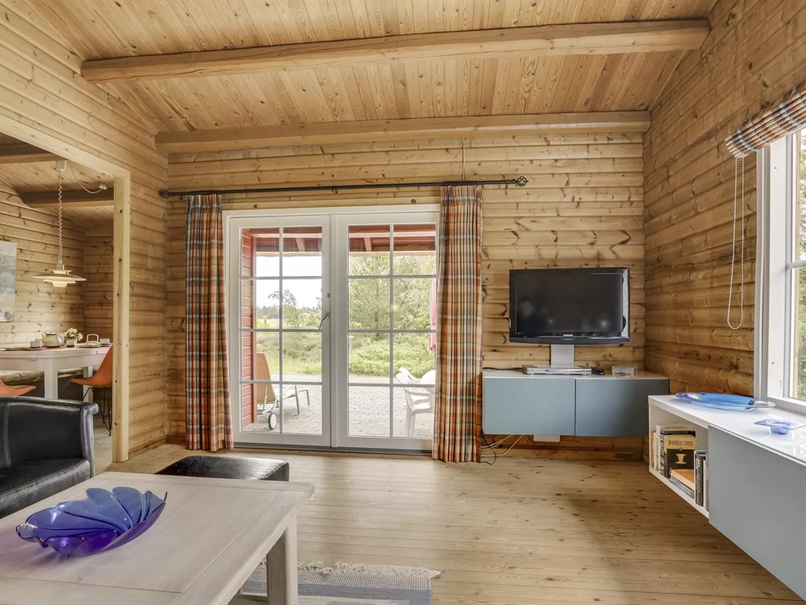 "Thorulf" - 3.5km from the sea-Buiten