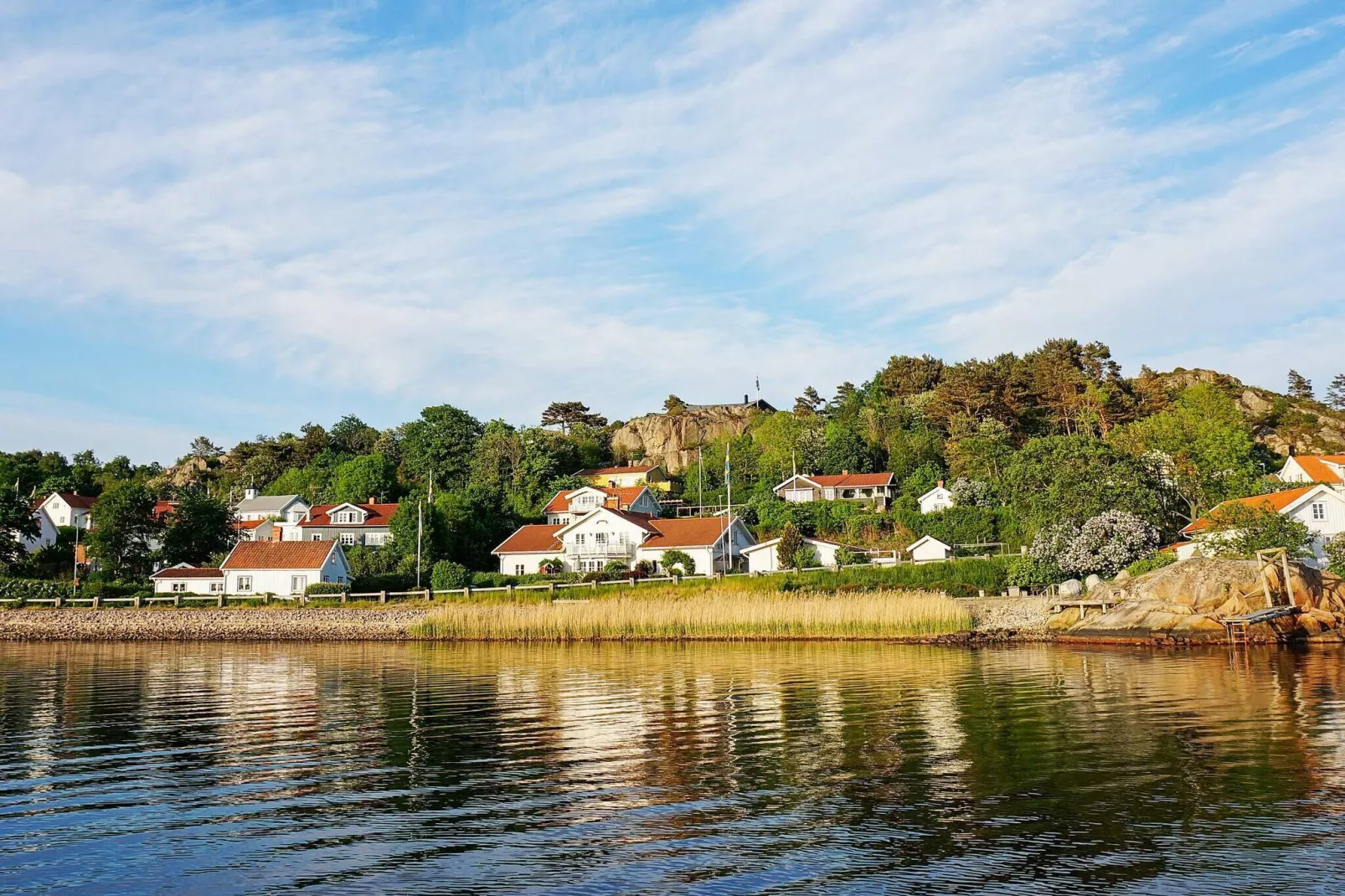 9 persoons vakantie huis in tånumshede-By Traum-Uitzicht