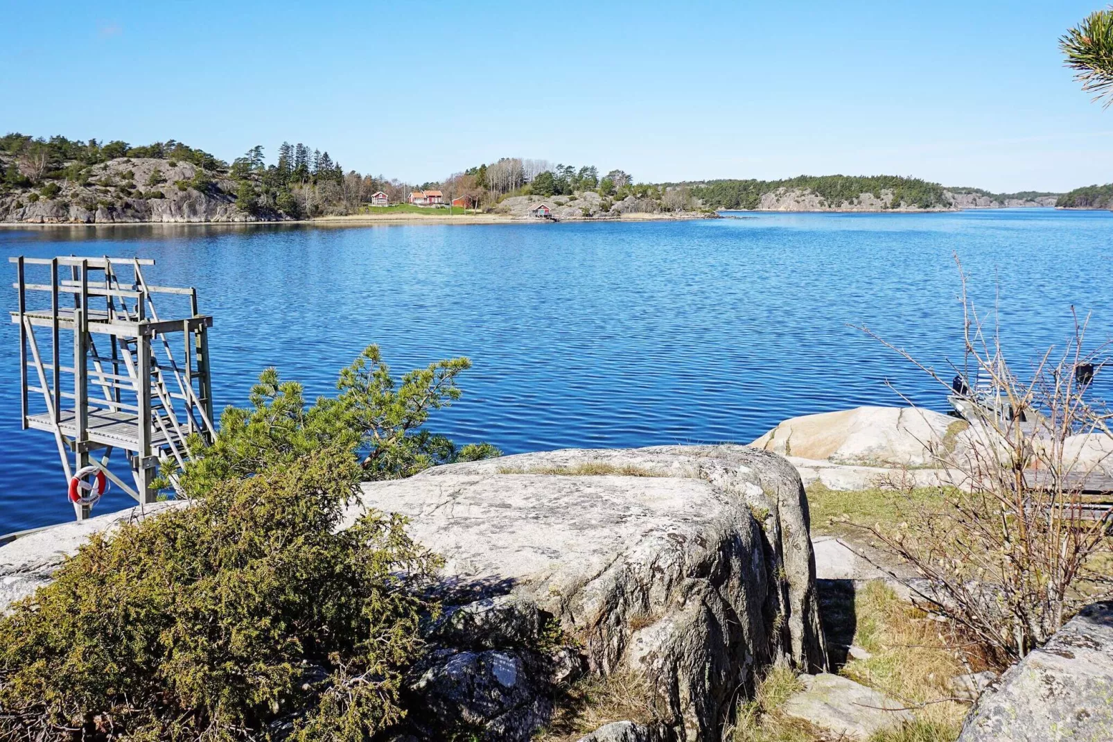9 persoons vakantie huis in tånumshede-By Traum-Uitzicht