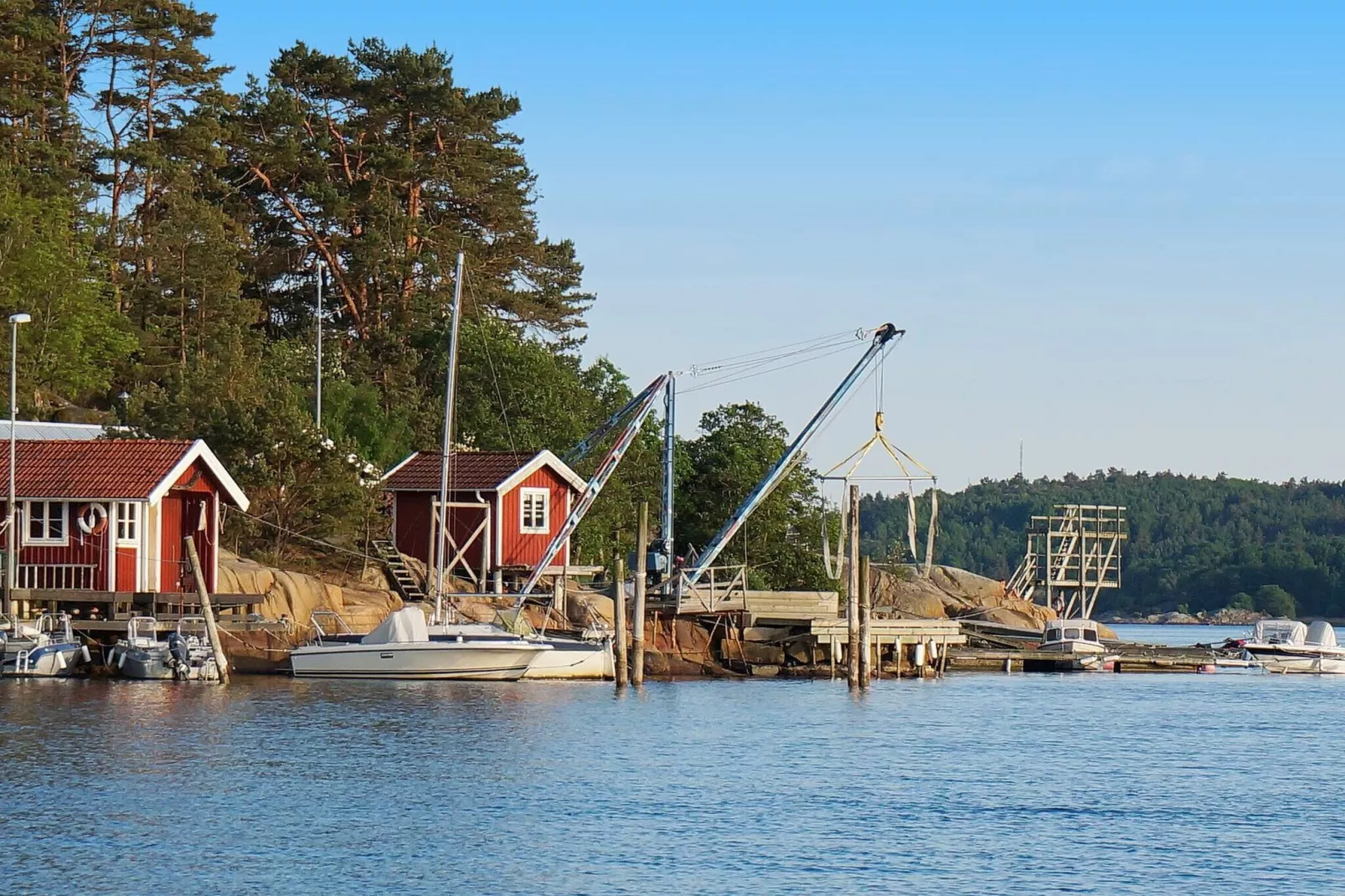 9 persoons vakantie huis in tånumshede-By Traum-Uitzicht