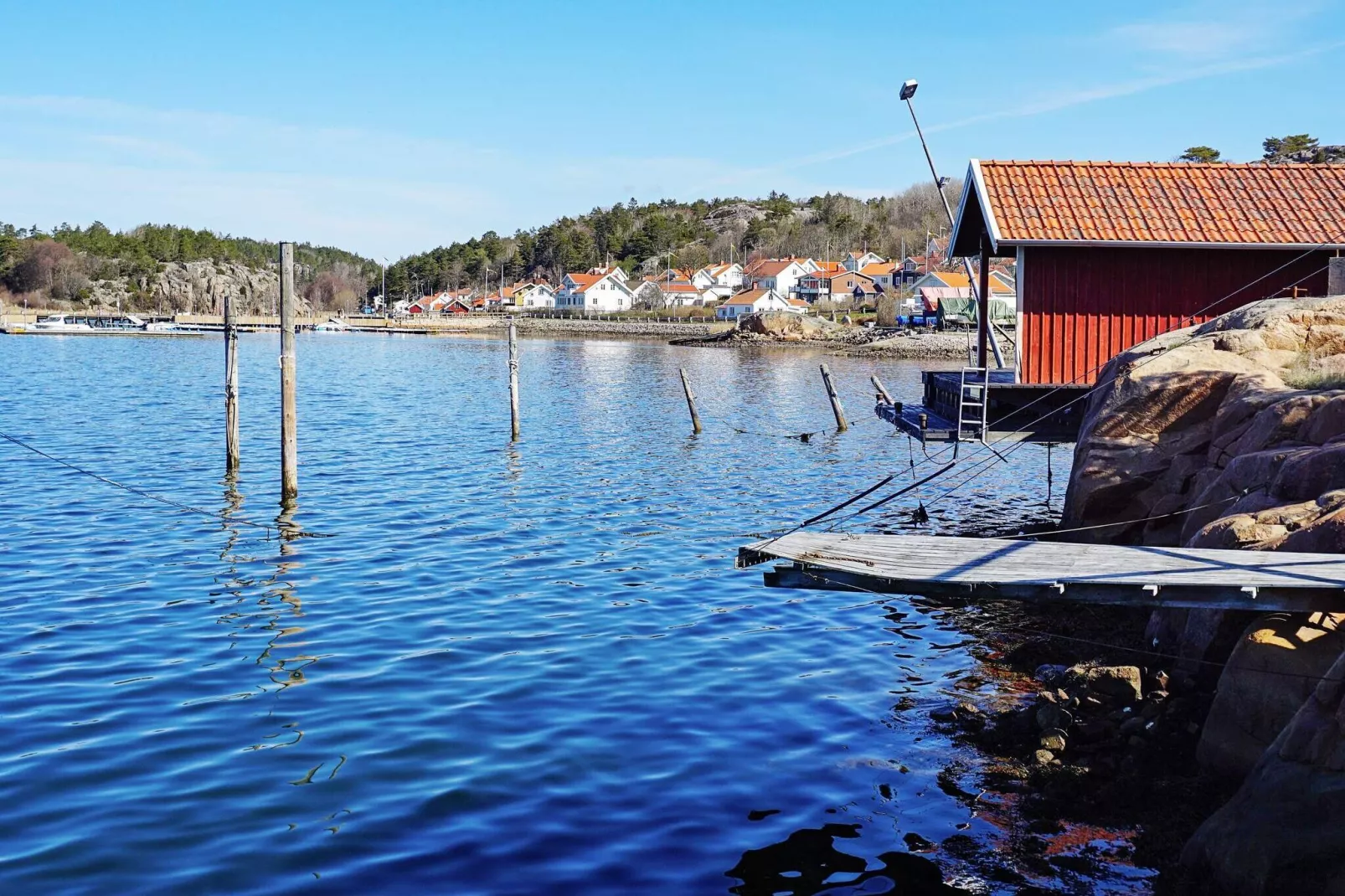 9 persoons vakantie huis in tånumshede-By Traum-Uitzicht