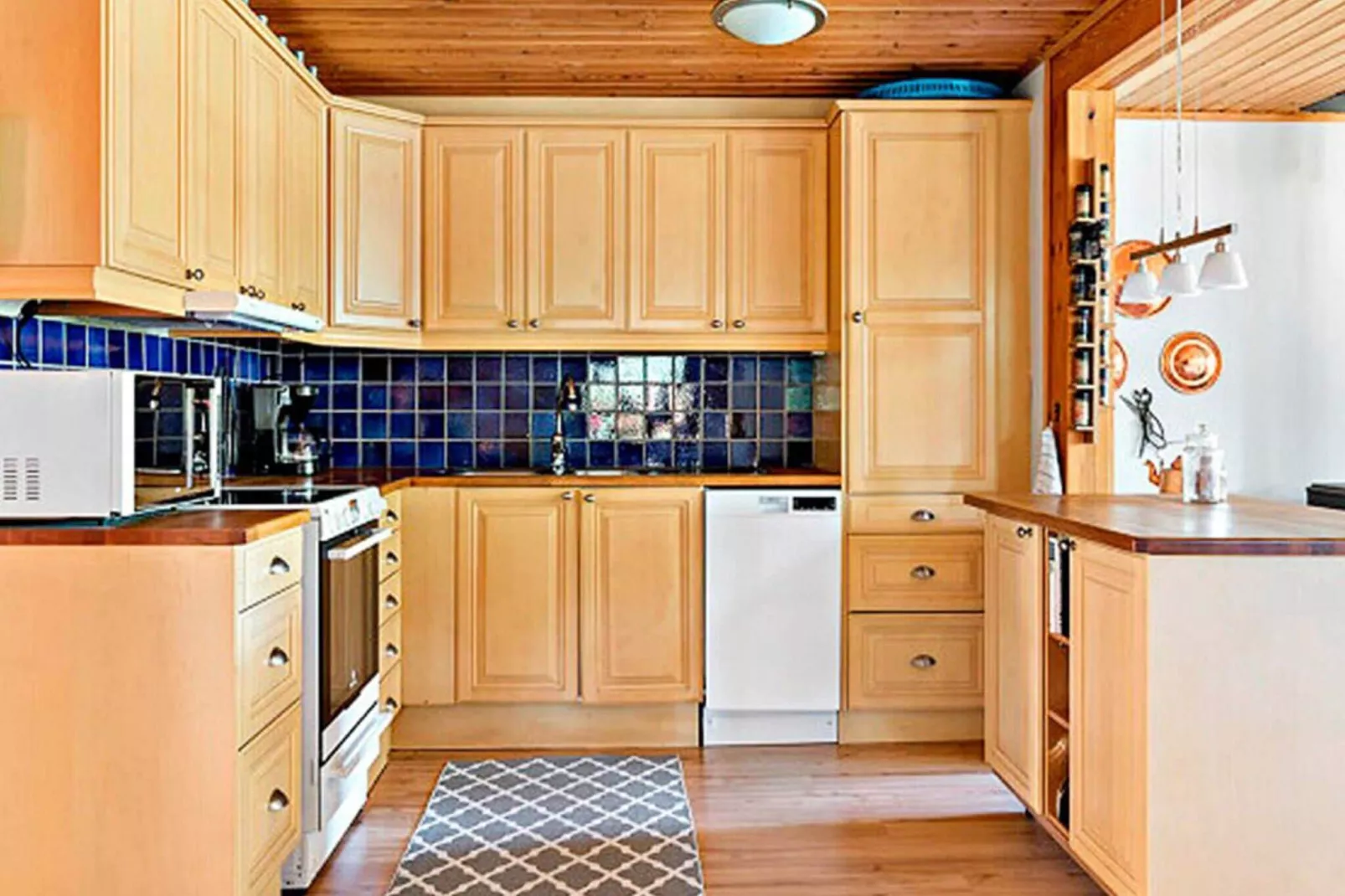 5 persoons vakantie huis in LINDERÖD-By Traum-Binnen