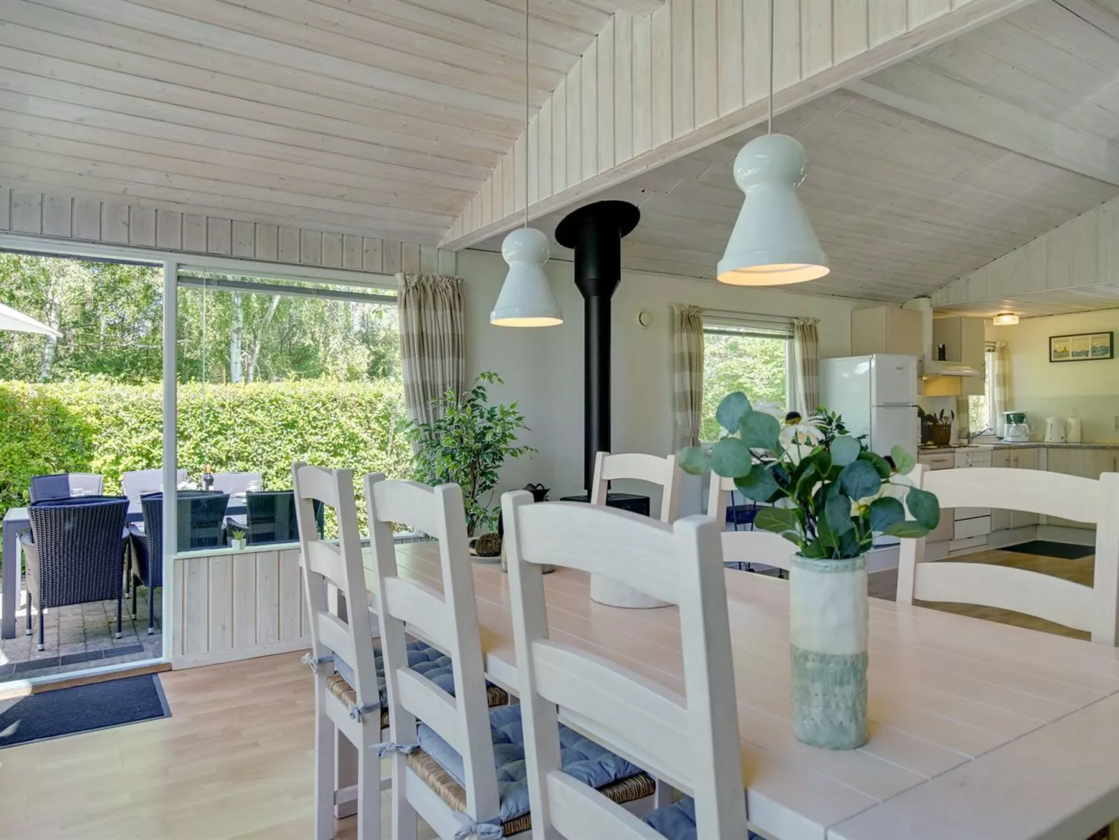 "Engla" - 400m from the sea-Binnen