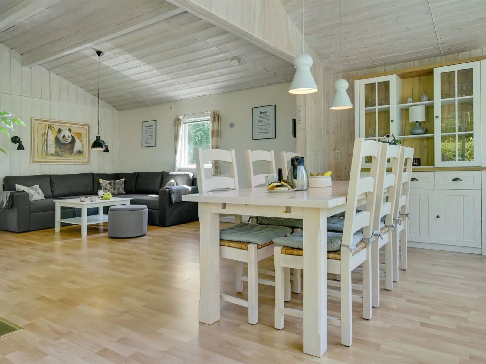 "Engla" - 400m from the sea-Binnen