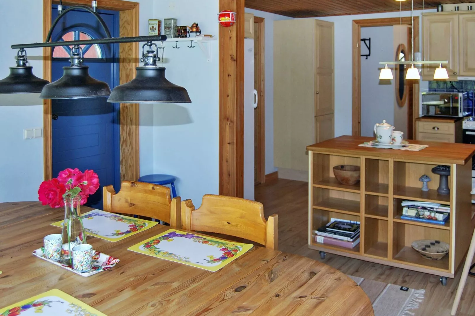 5 persoons vakantie huis in LINDERÖD-By Traum-Binnen