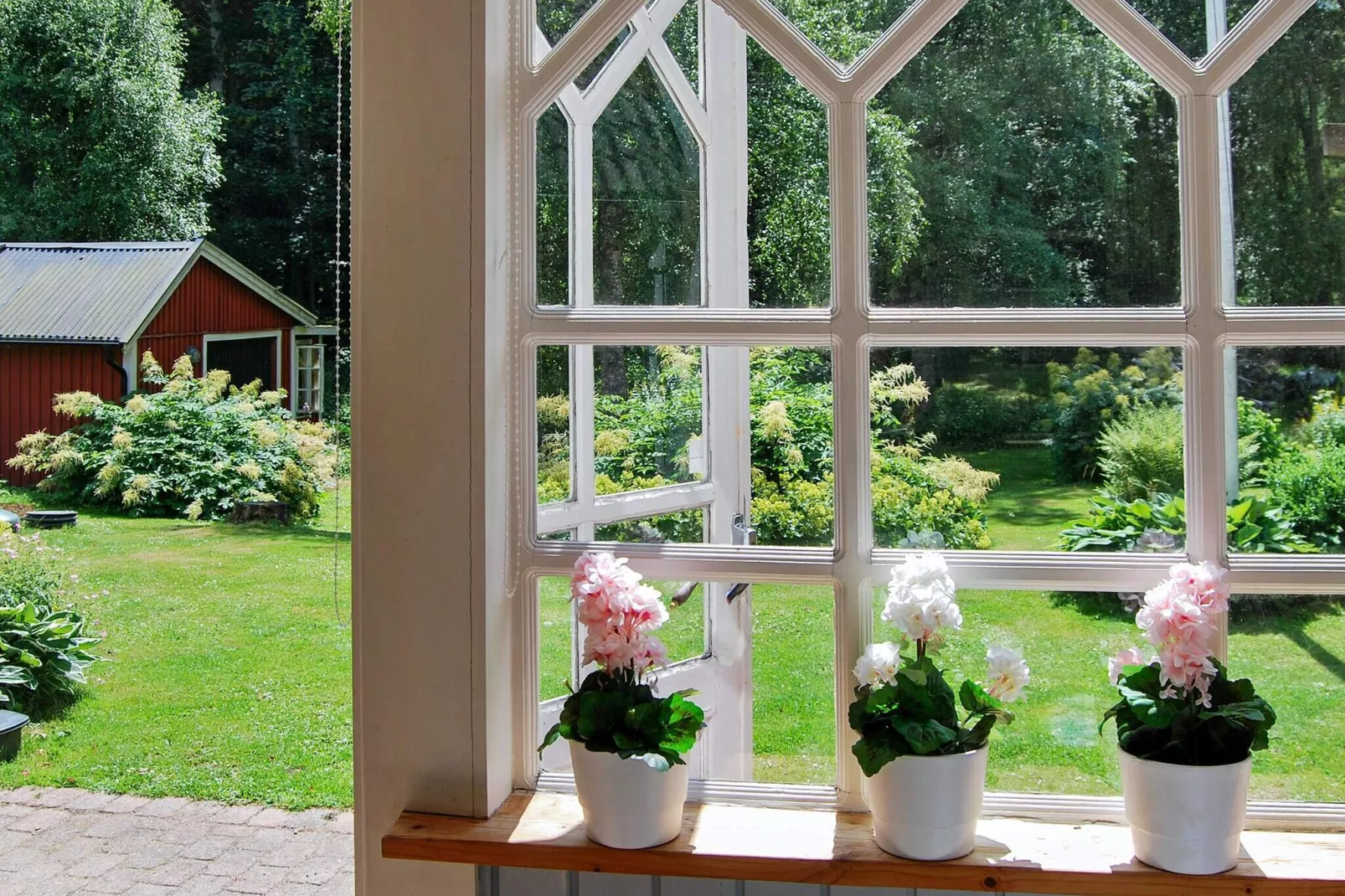 5 persoons vakantie huis in LINDERÖD-By Traum-Binnen