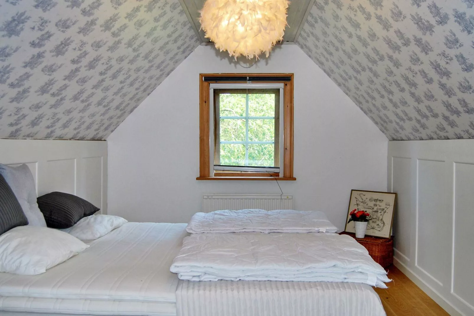 5 persoons vakantie huis in LINDERÖD-By Traum-Binnen