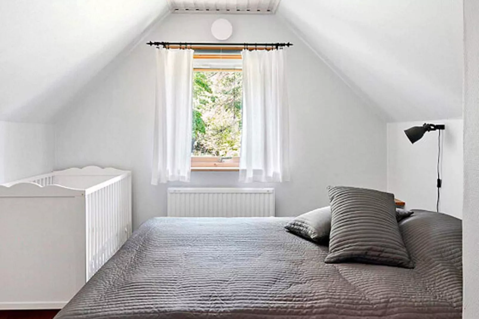 5 persoons vakantie huis in LINDERÖD-By Traum-Binnen