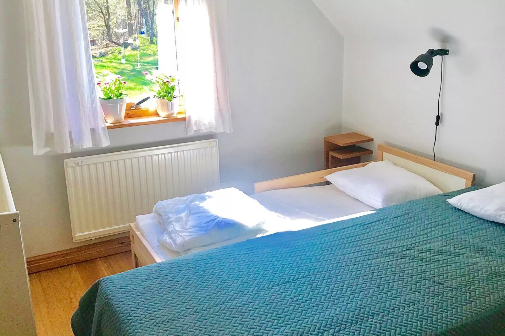 5 persoons vakantie huis in LINDERÖD-By Traum-Binnen