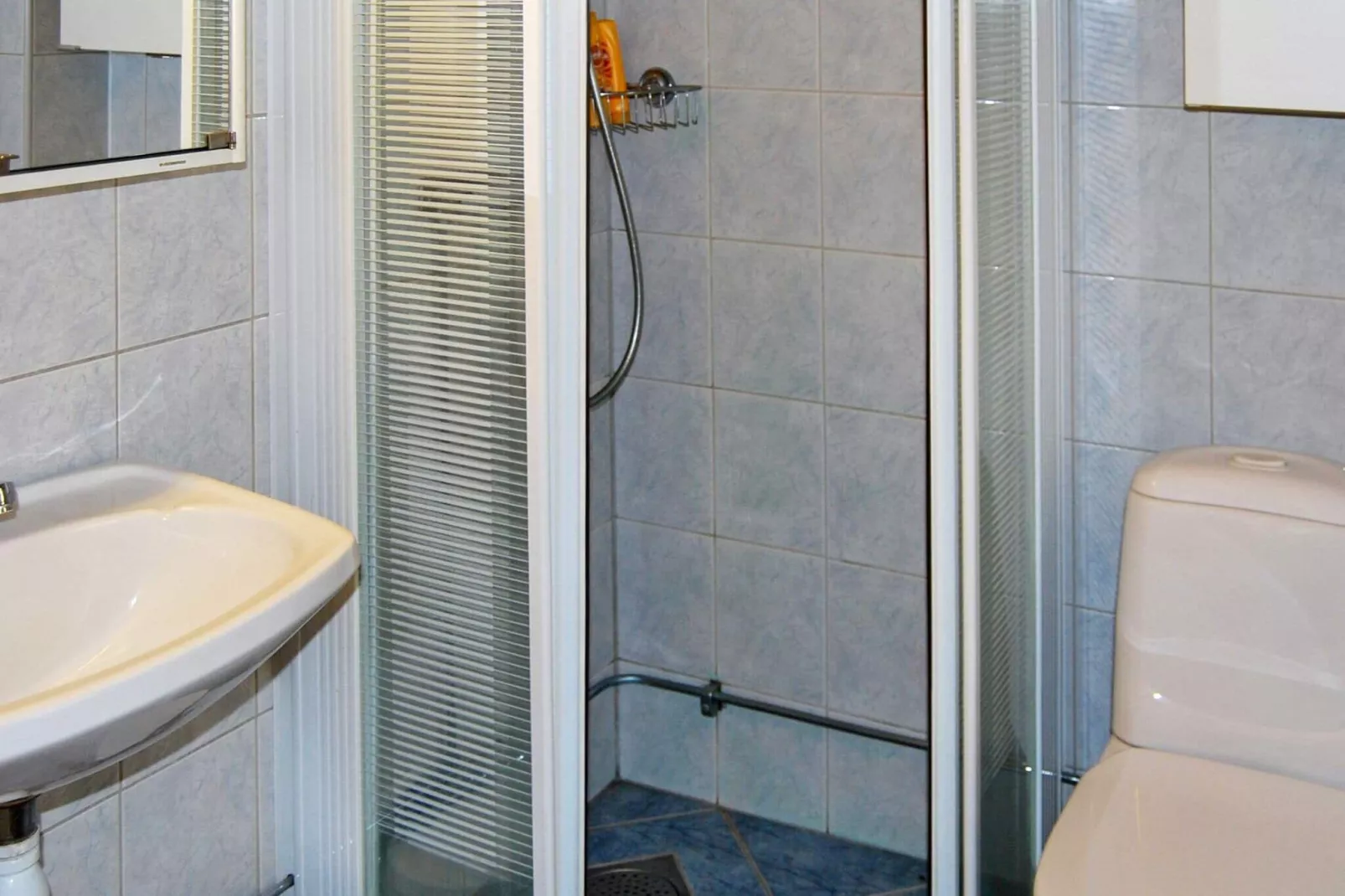 5 persoons vakantie huis in LINDERÖD-By Traum-Binnen
