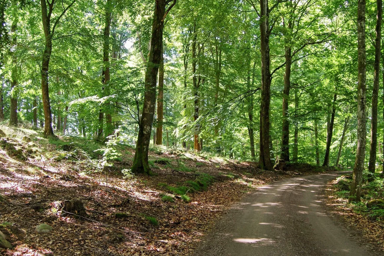 5 persoons vakantie huis in LINDERÖD-By Traum-Niet-getagd