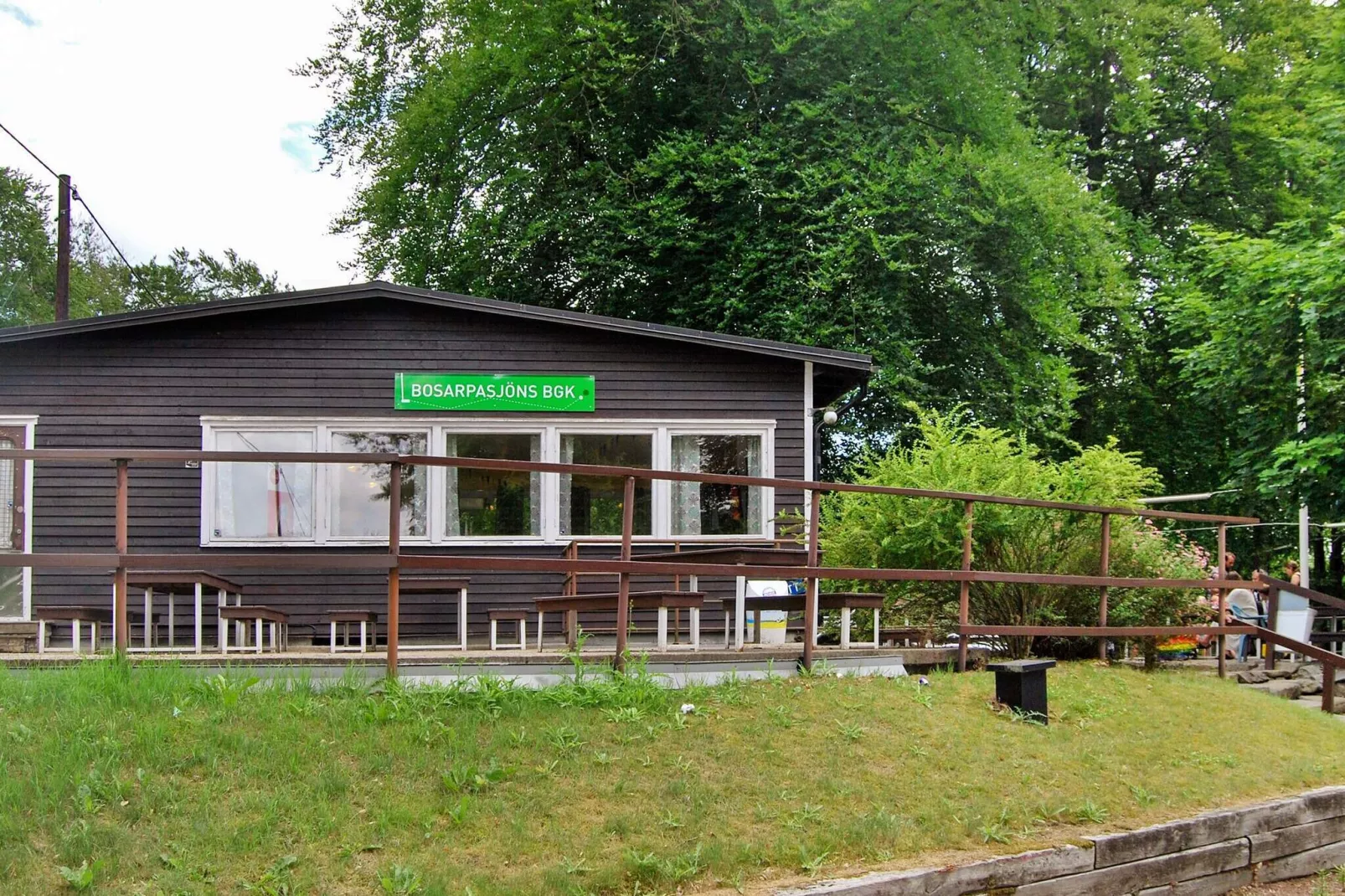 5 persoons vakantie huis in LINDERÖD-By Traum-Niet-getagd