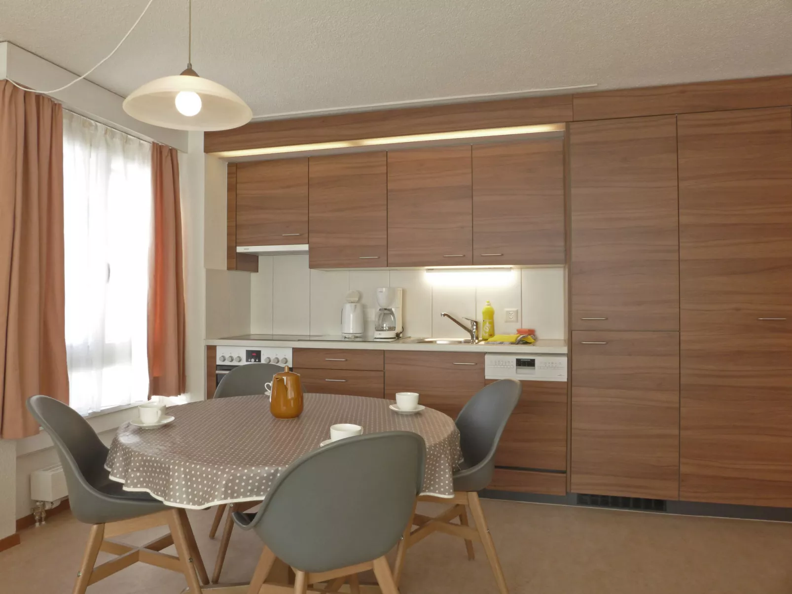 Residence Apt. 15-Binnen