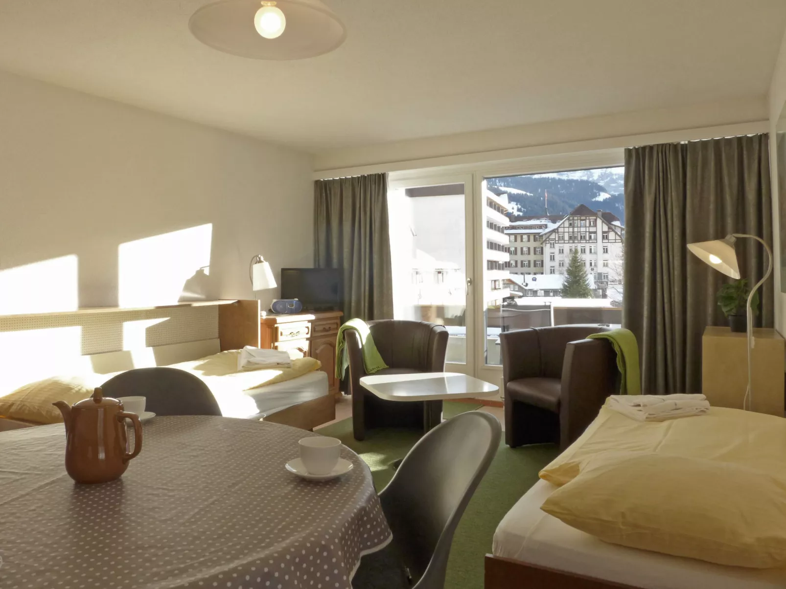 Residence Apt. 15-Binnen
