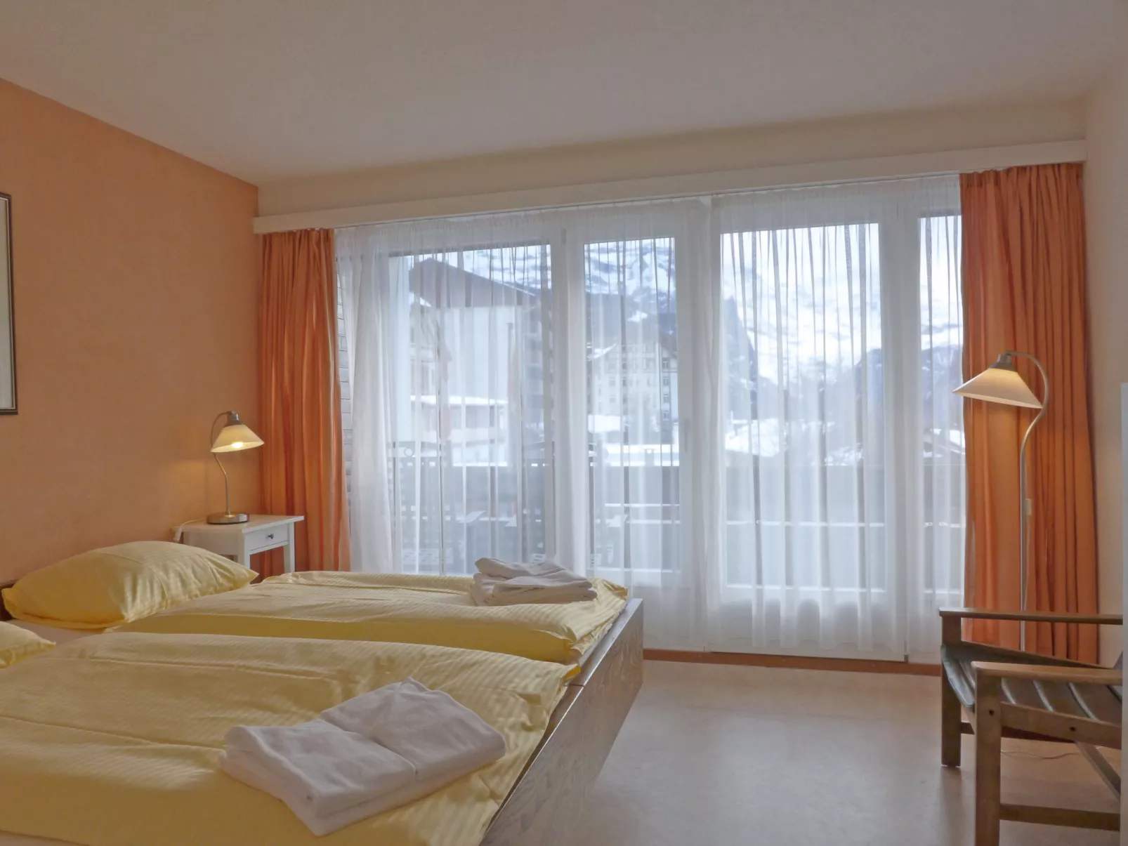Residence Apt. 15-Binnen