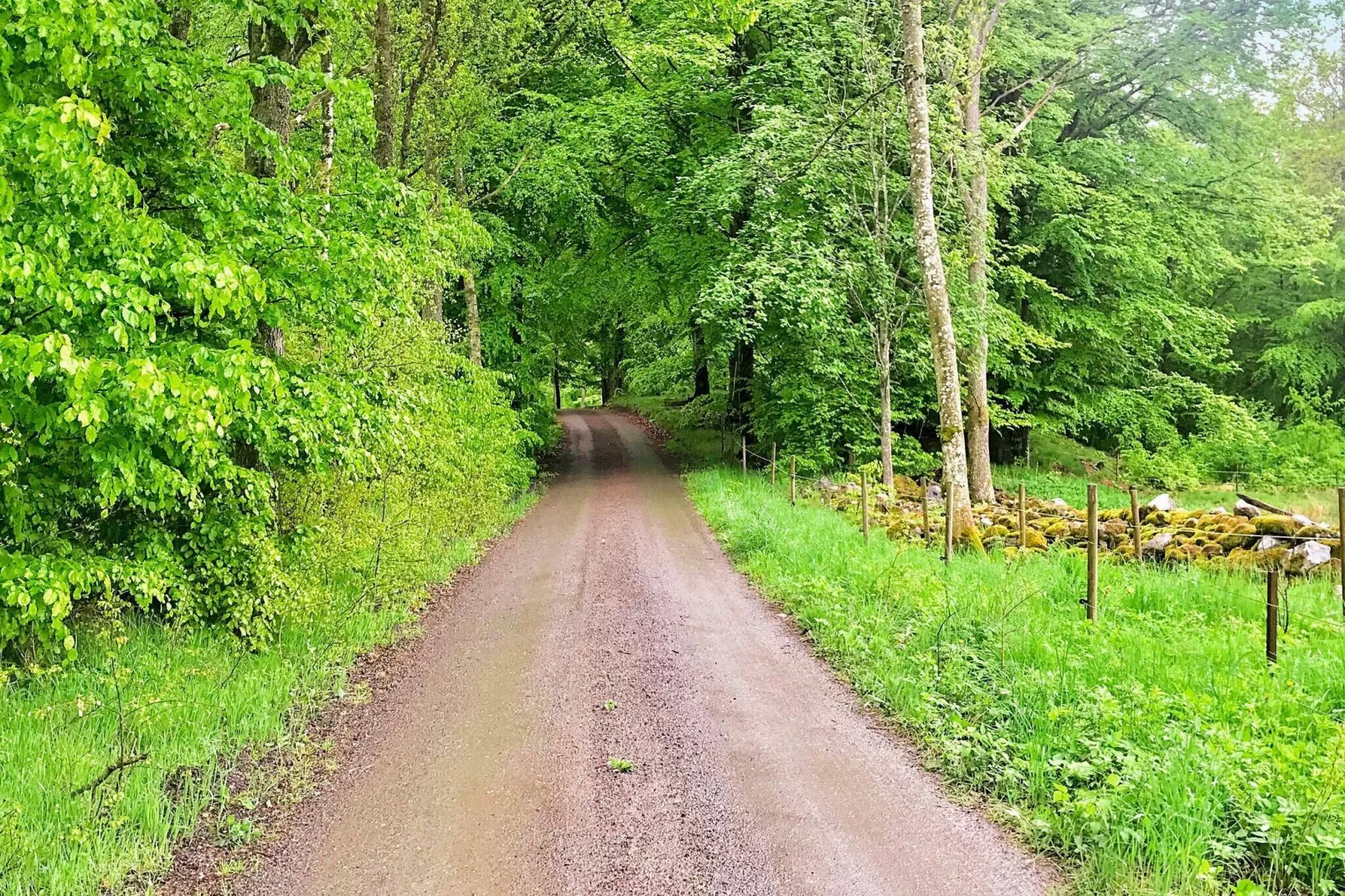5 persoons vakantie huis in LINDERÖD-By Traum-Uitzicht