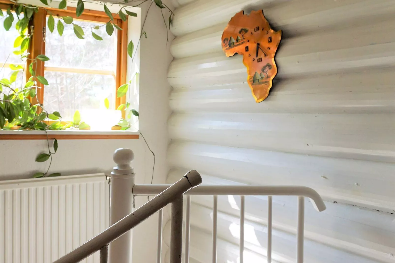 5 persoons vakantie huis in LERUM-By Traum-Binnen