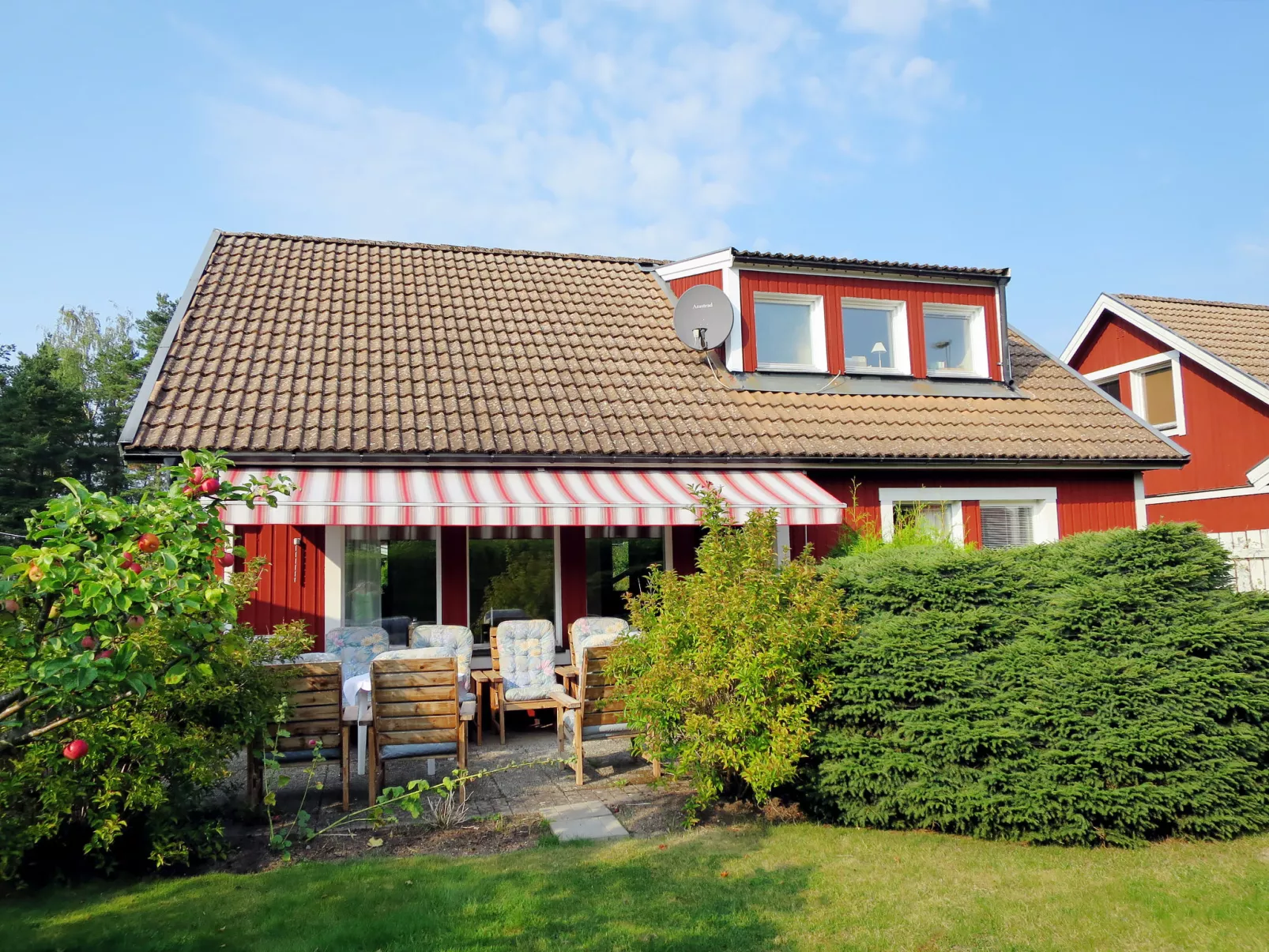 Mölltorp-Buiten