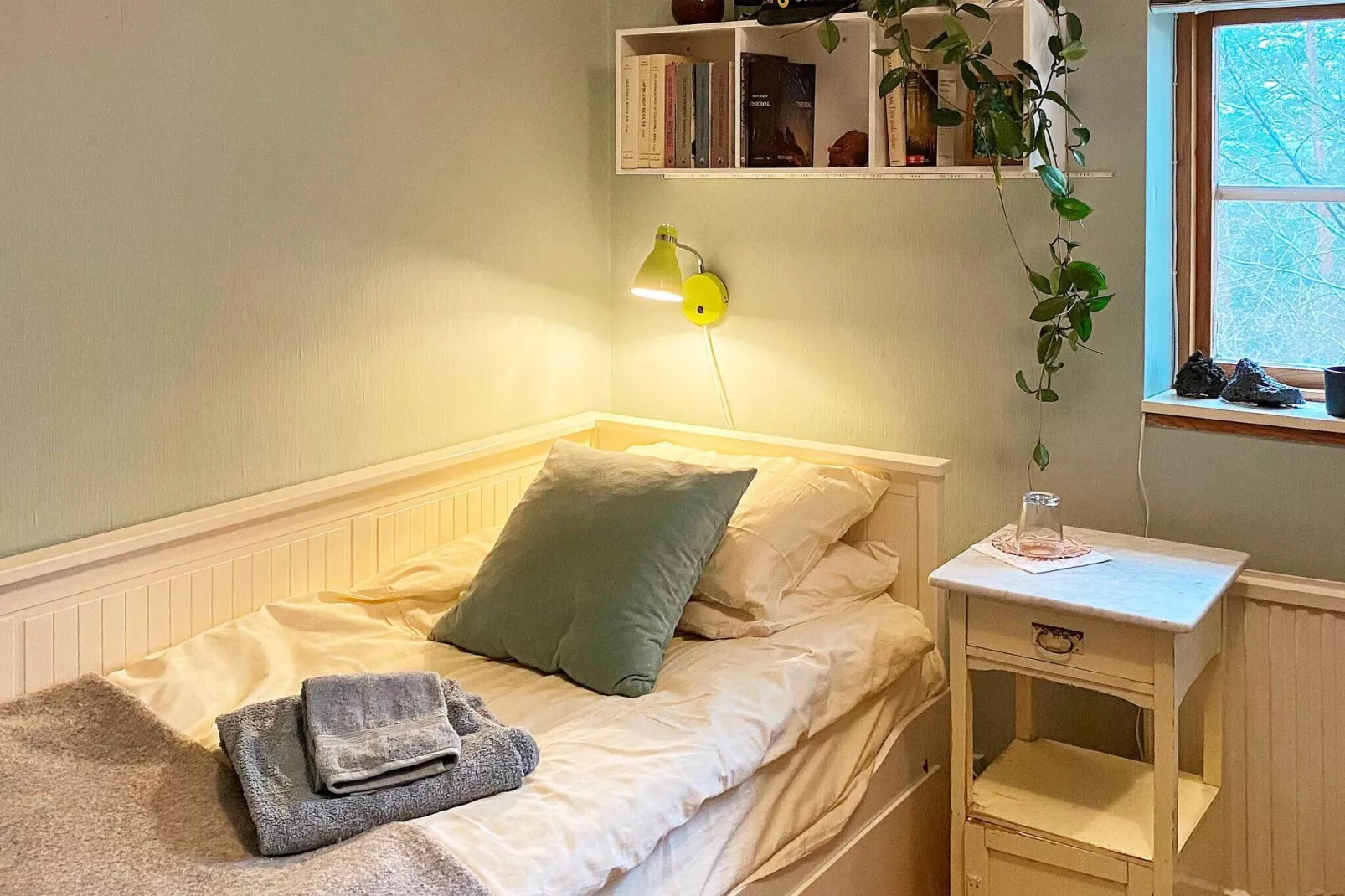 5 persoons vakantie huis in LERUM-By Traum-Binnen