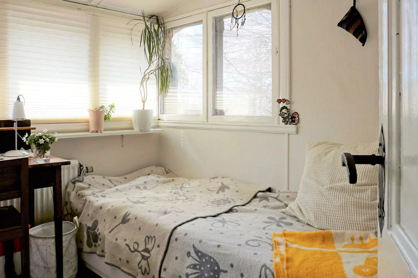 5 persoons vakantie huis in LERUM-By Traum-Binnen