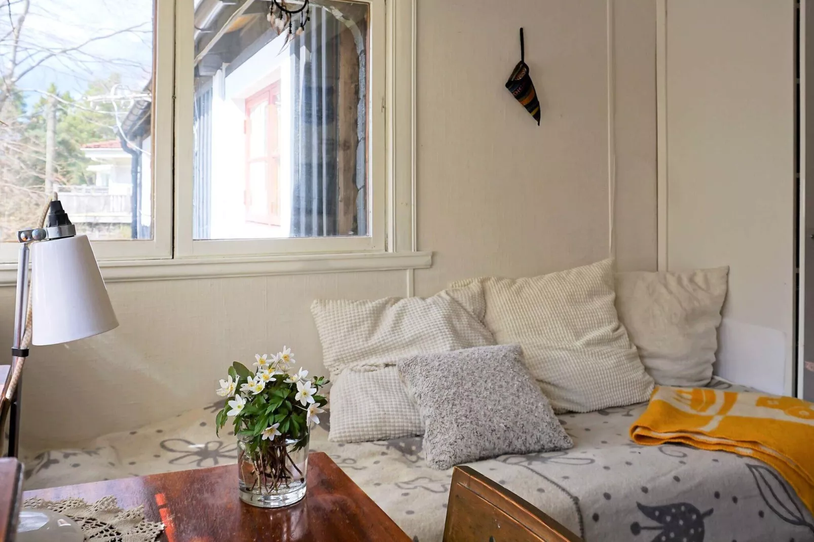 5 persoons vakantie huis in LERUM-By Traum-Binnen