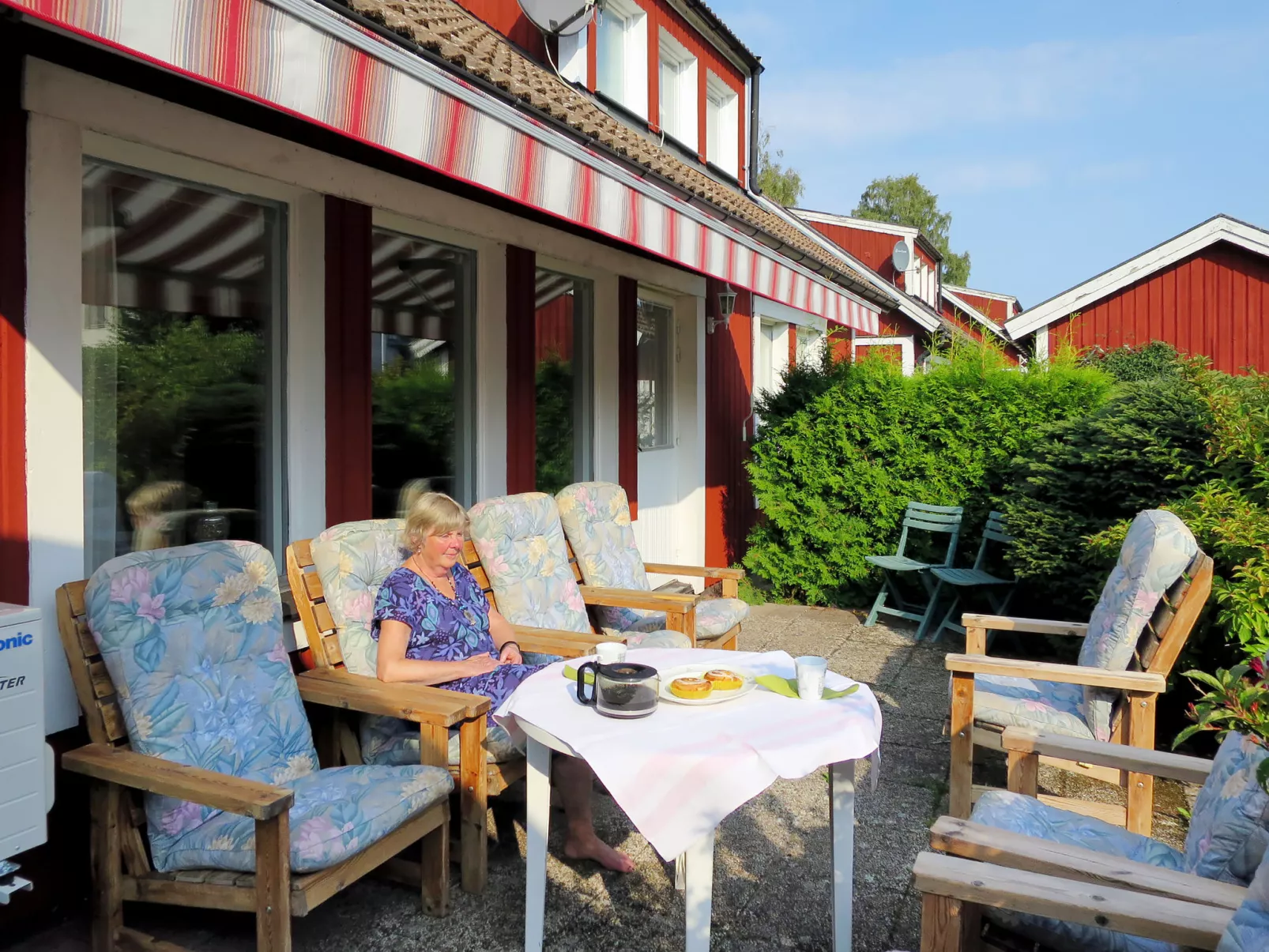 Mölltorp-Buiten