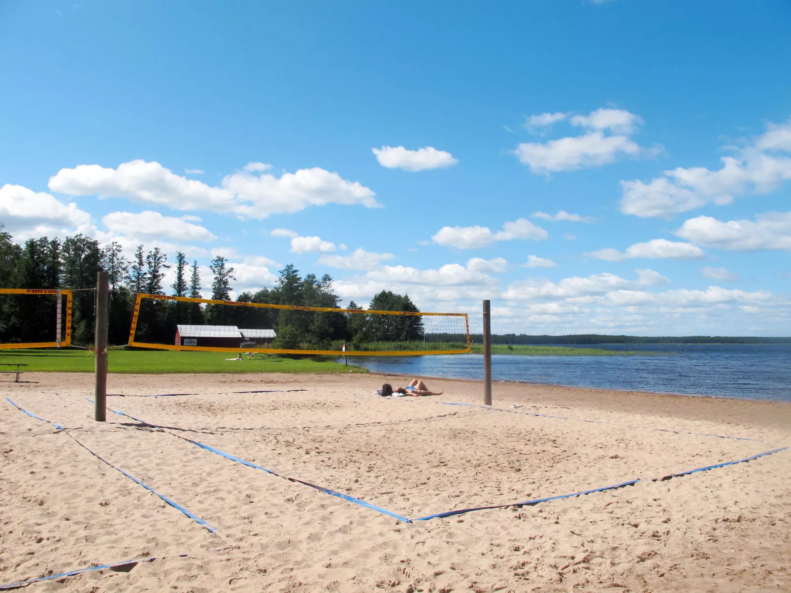 Mölltorp-Buiten