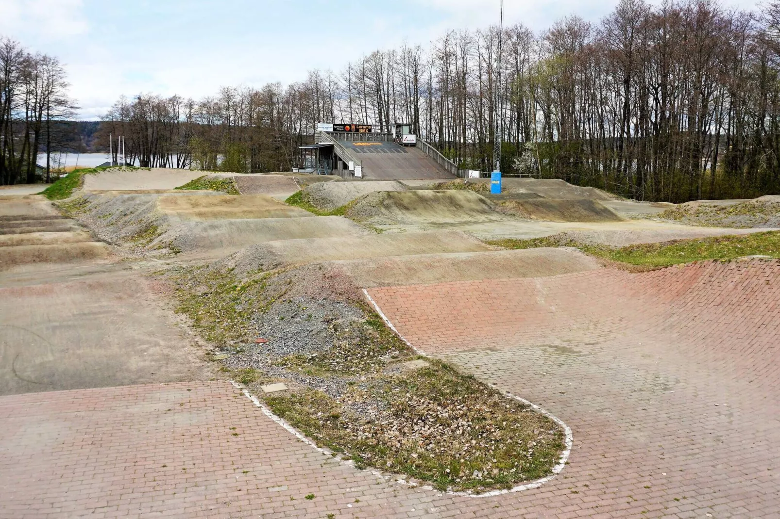 5 persoons vakantie huis in LERUM-By Traum-Niet-getagd