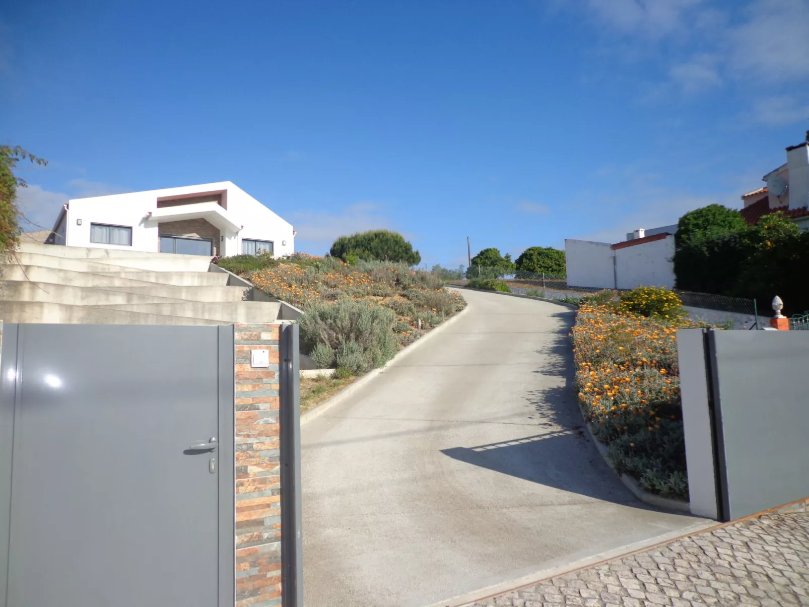 Do Pinheiros-Buiten
