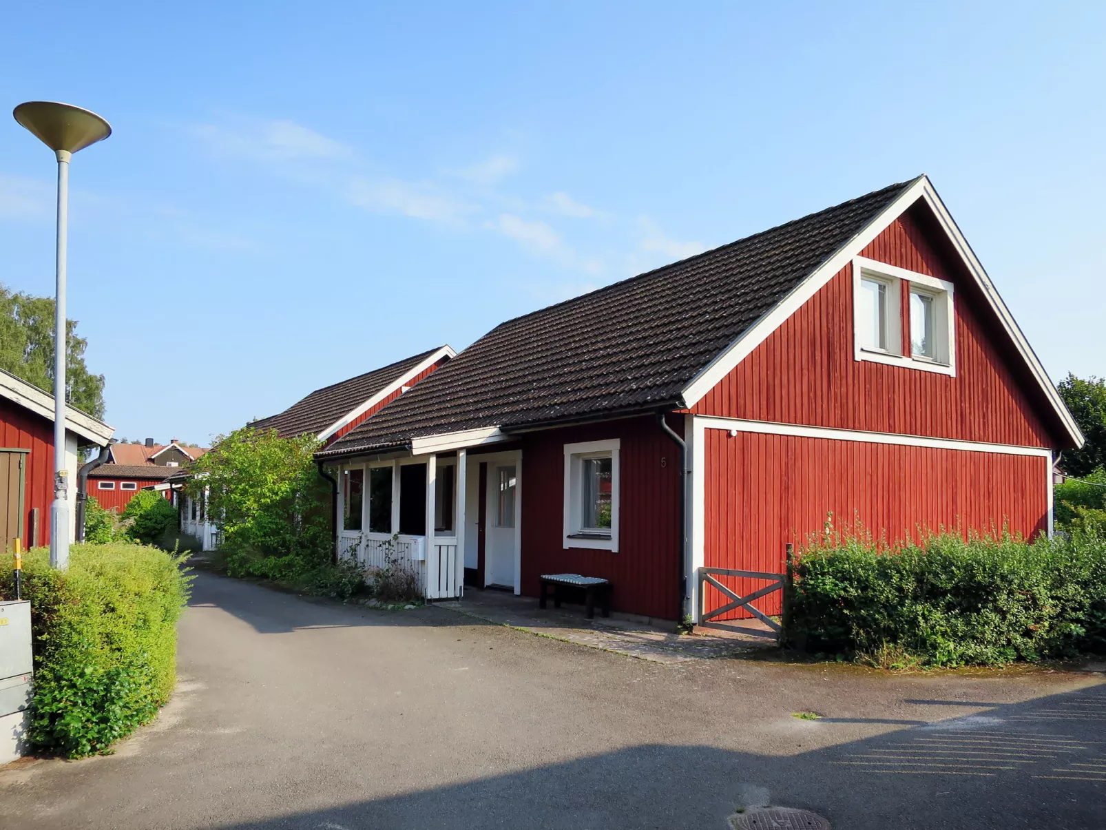 Mölltorp-Buiten