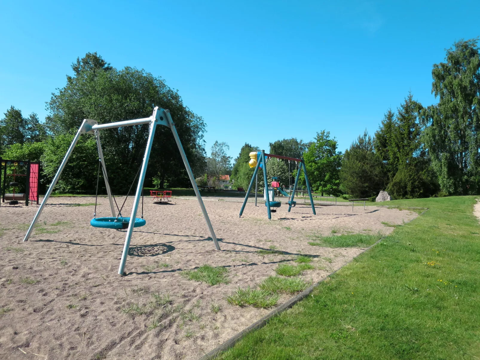 Mölltorp-Buiten