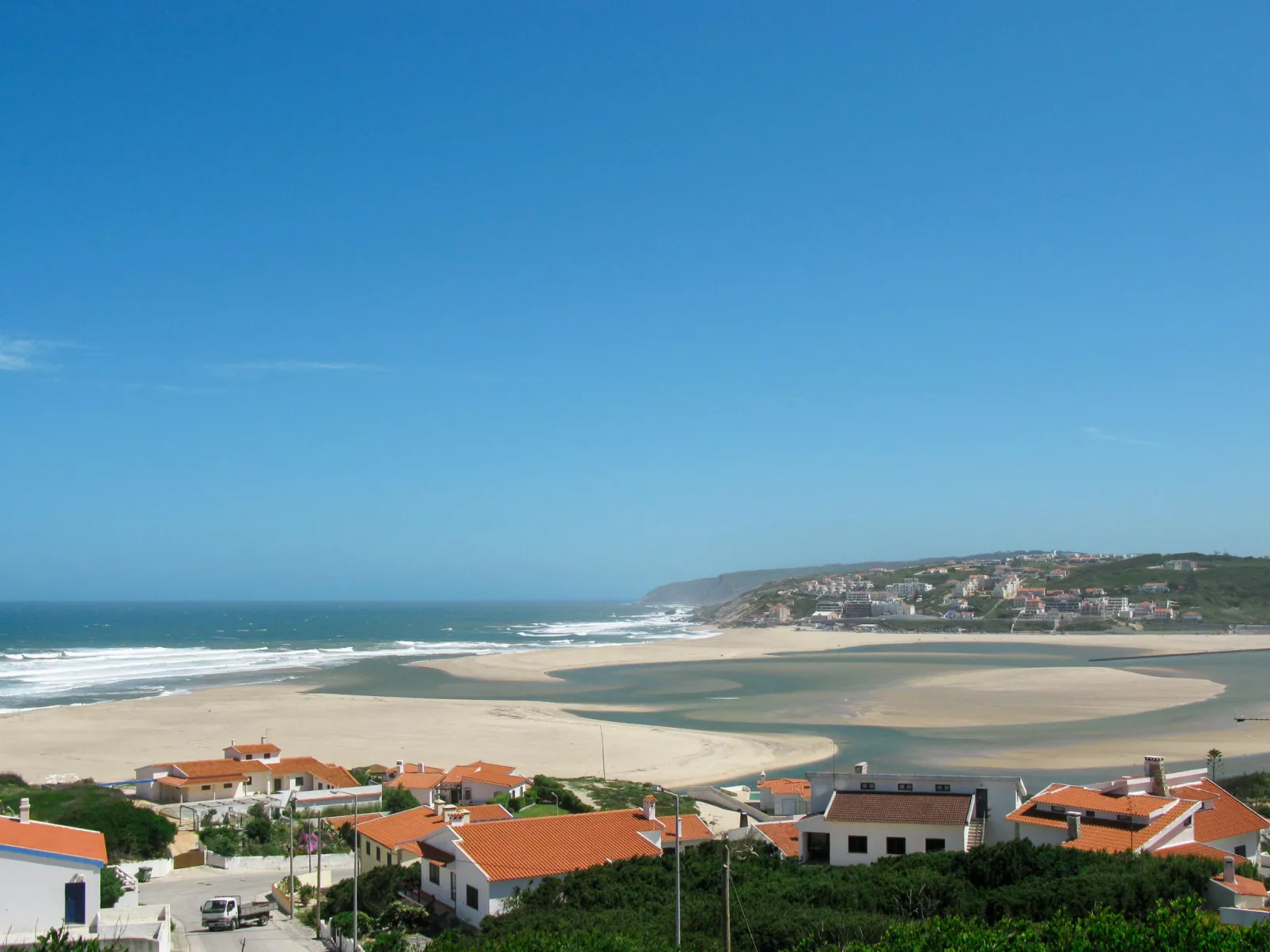 Do Pinheiros-Omgeving