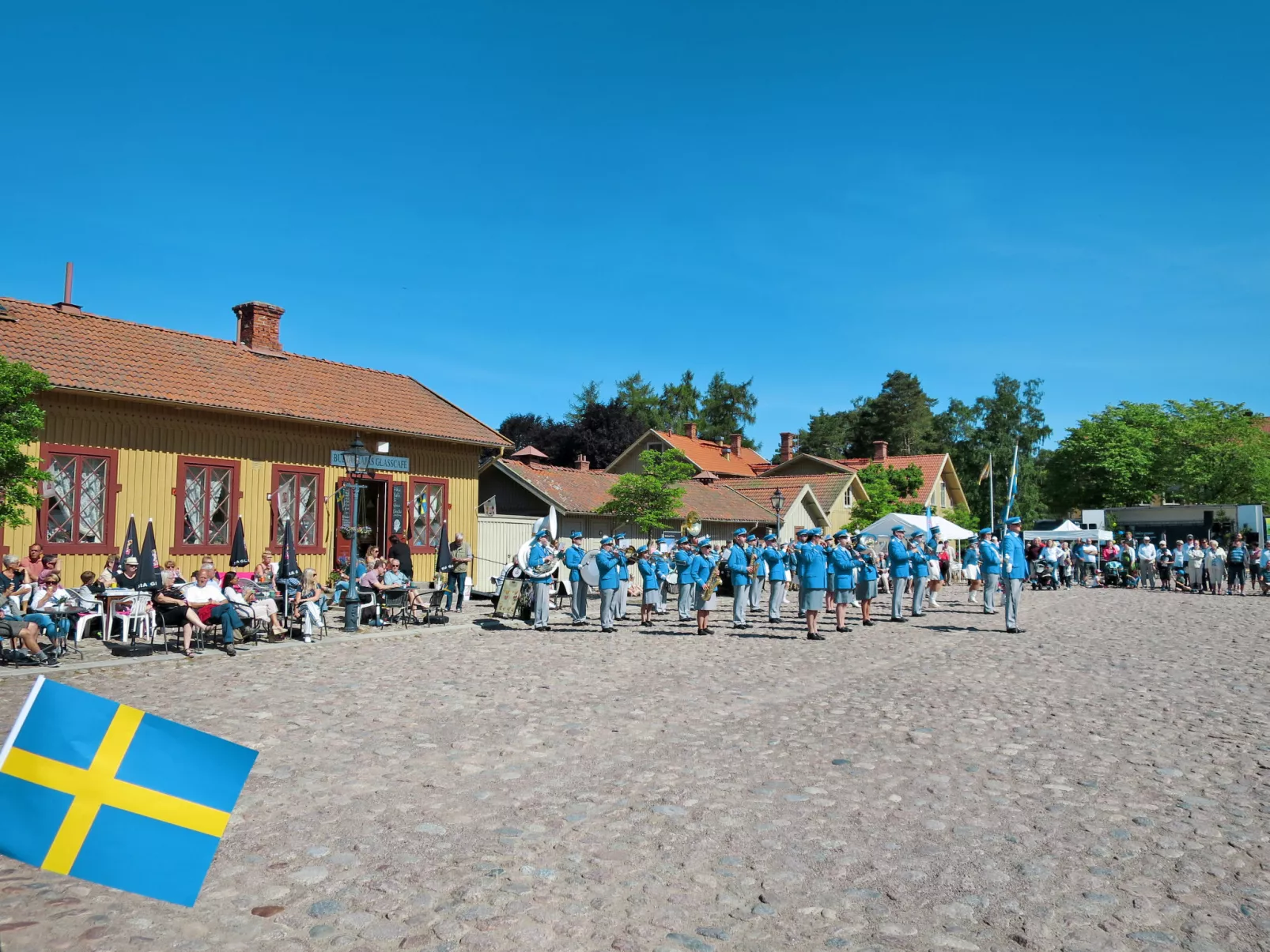 Mölltorp-Buiten